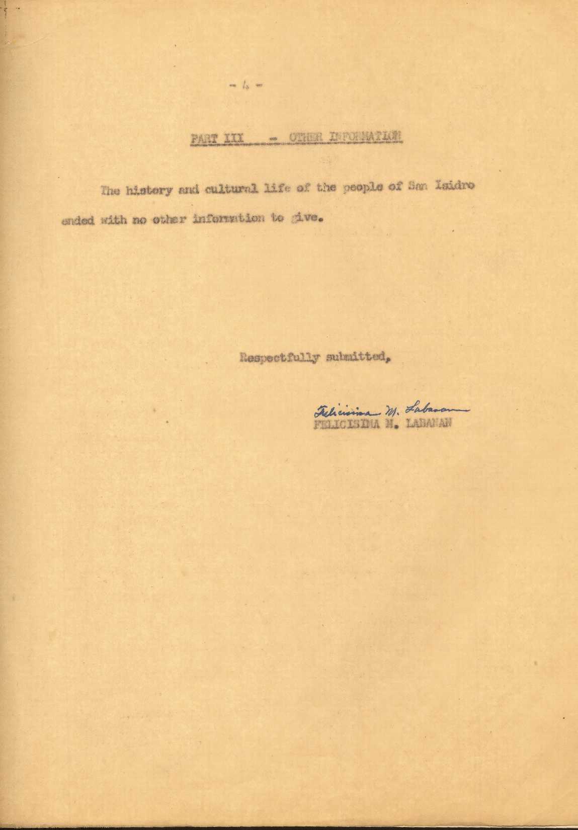 4 

