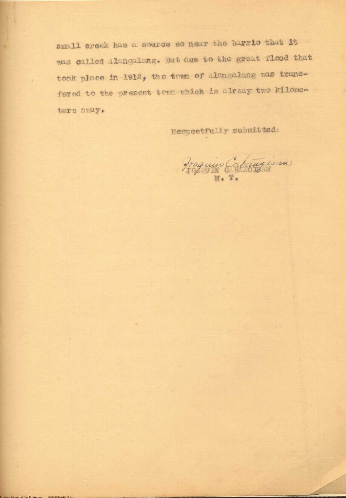 5 
