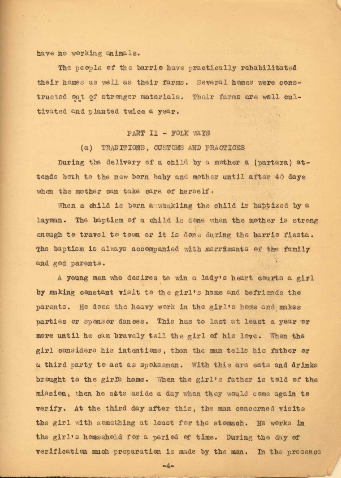 4 
