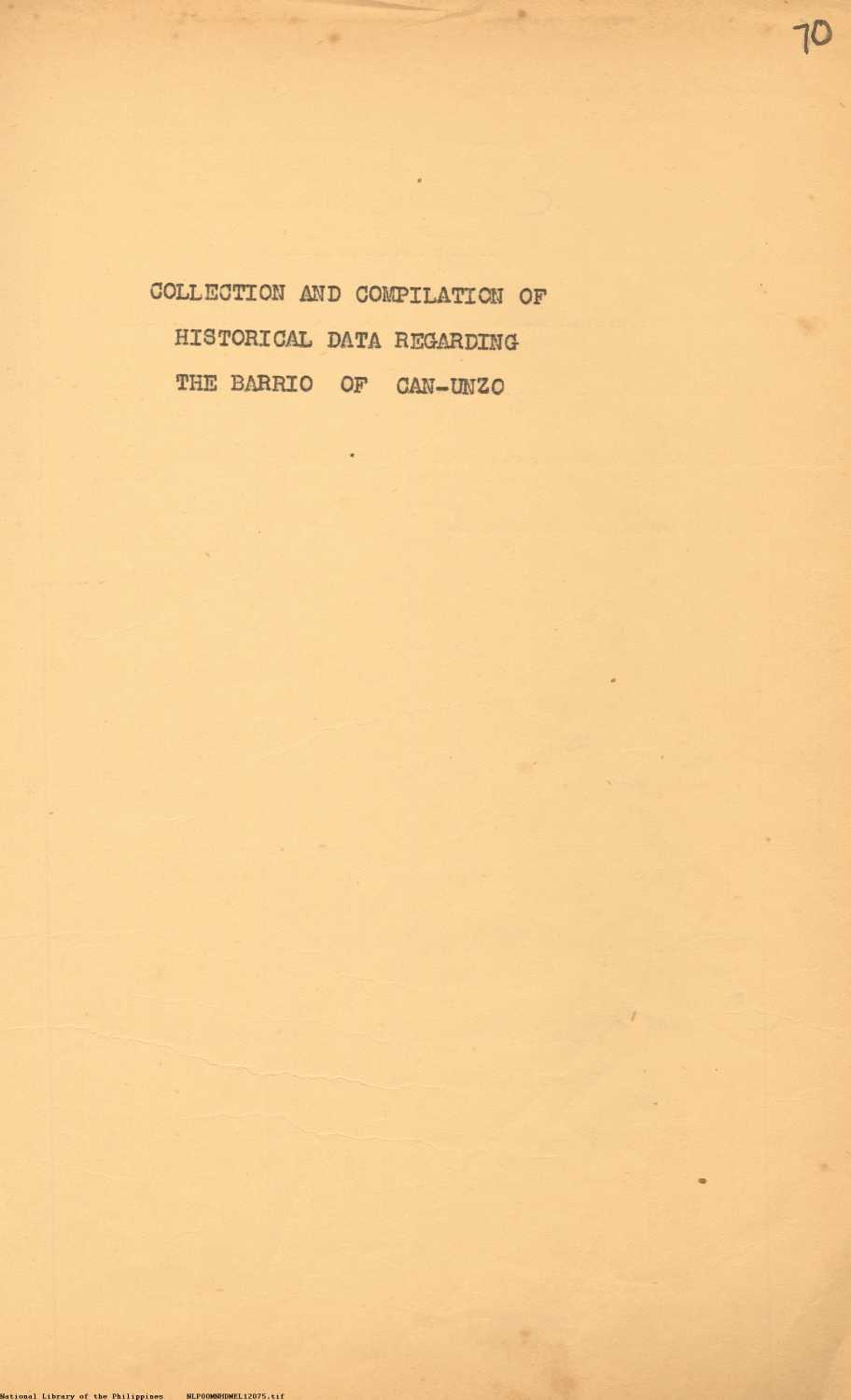 1 
