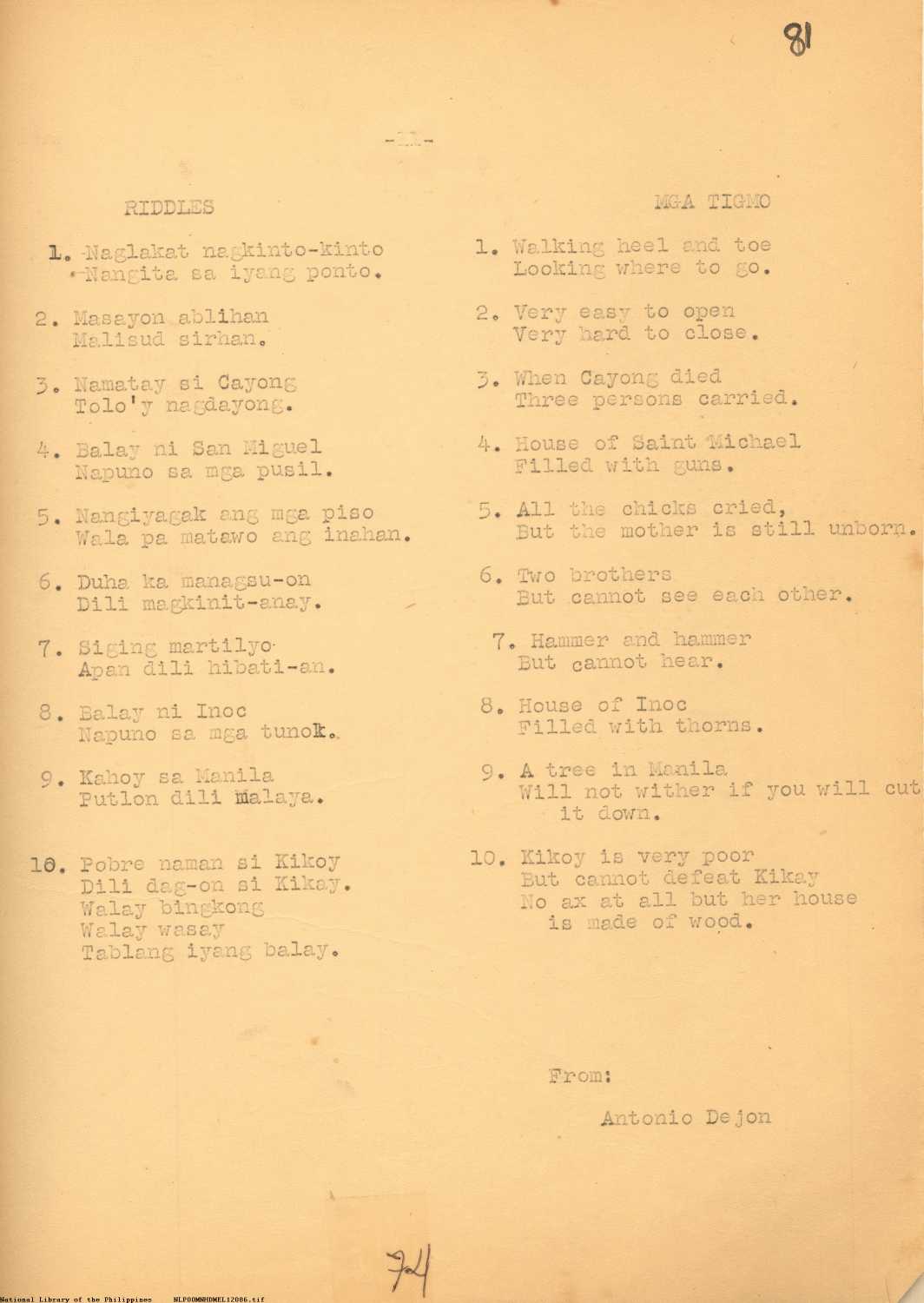 12 
