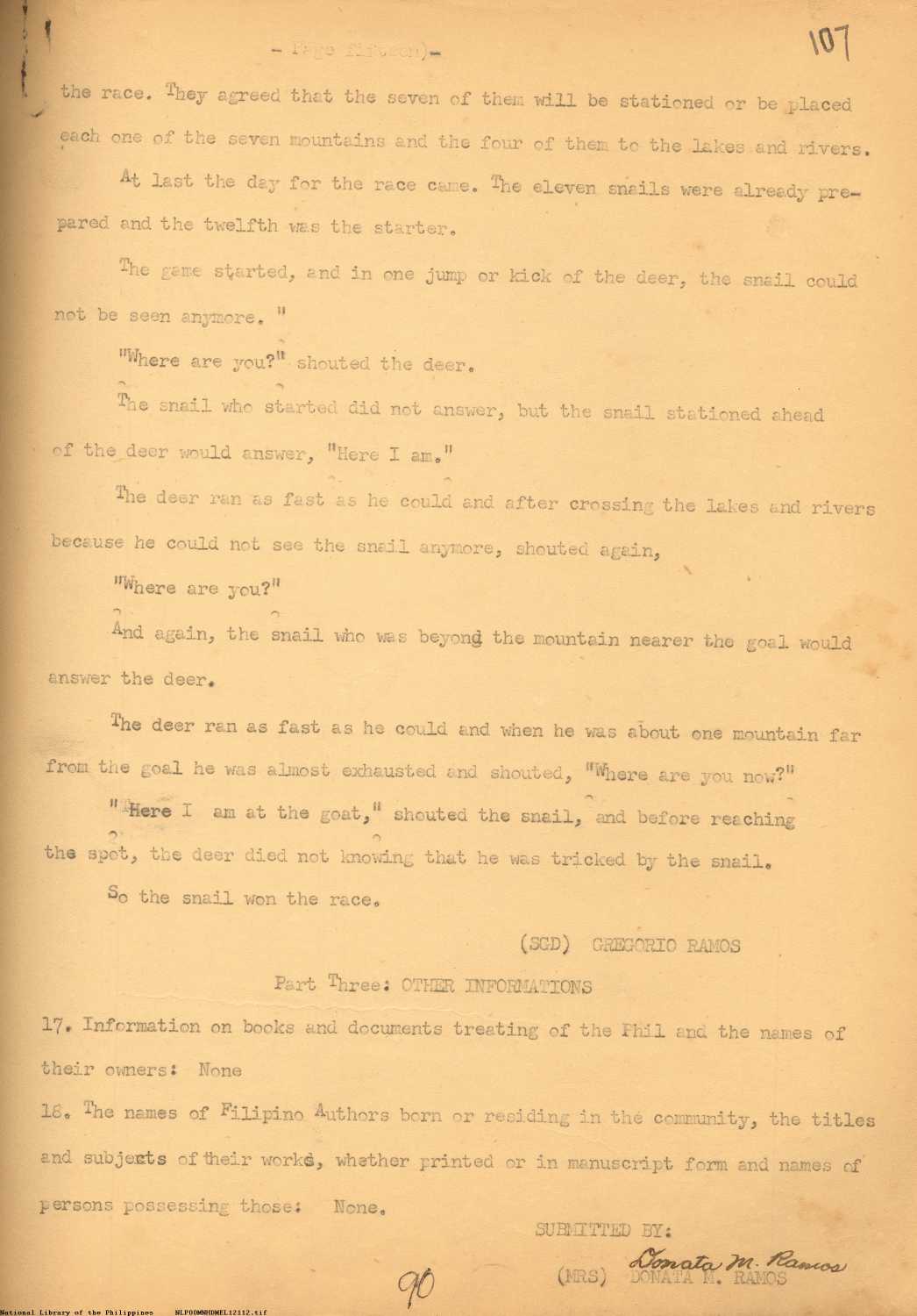 16 
