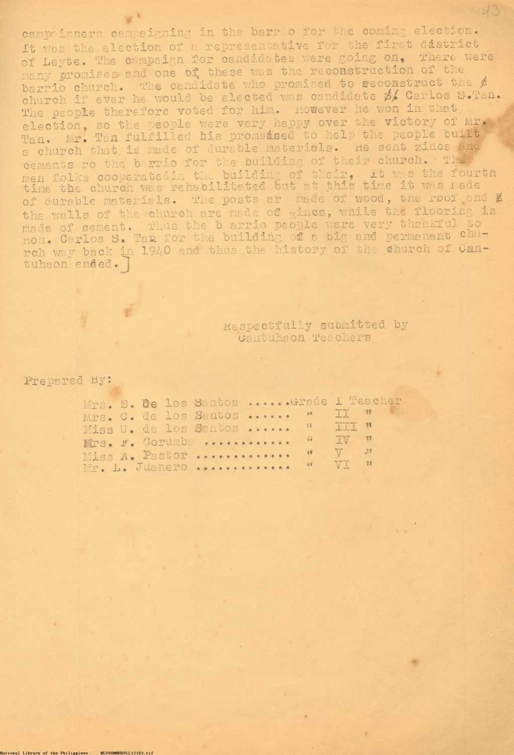 7 
