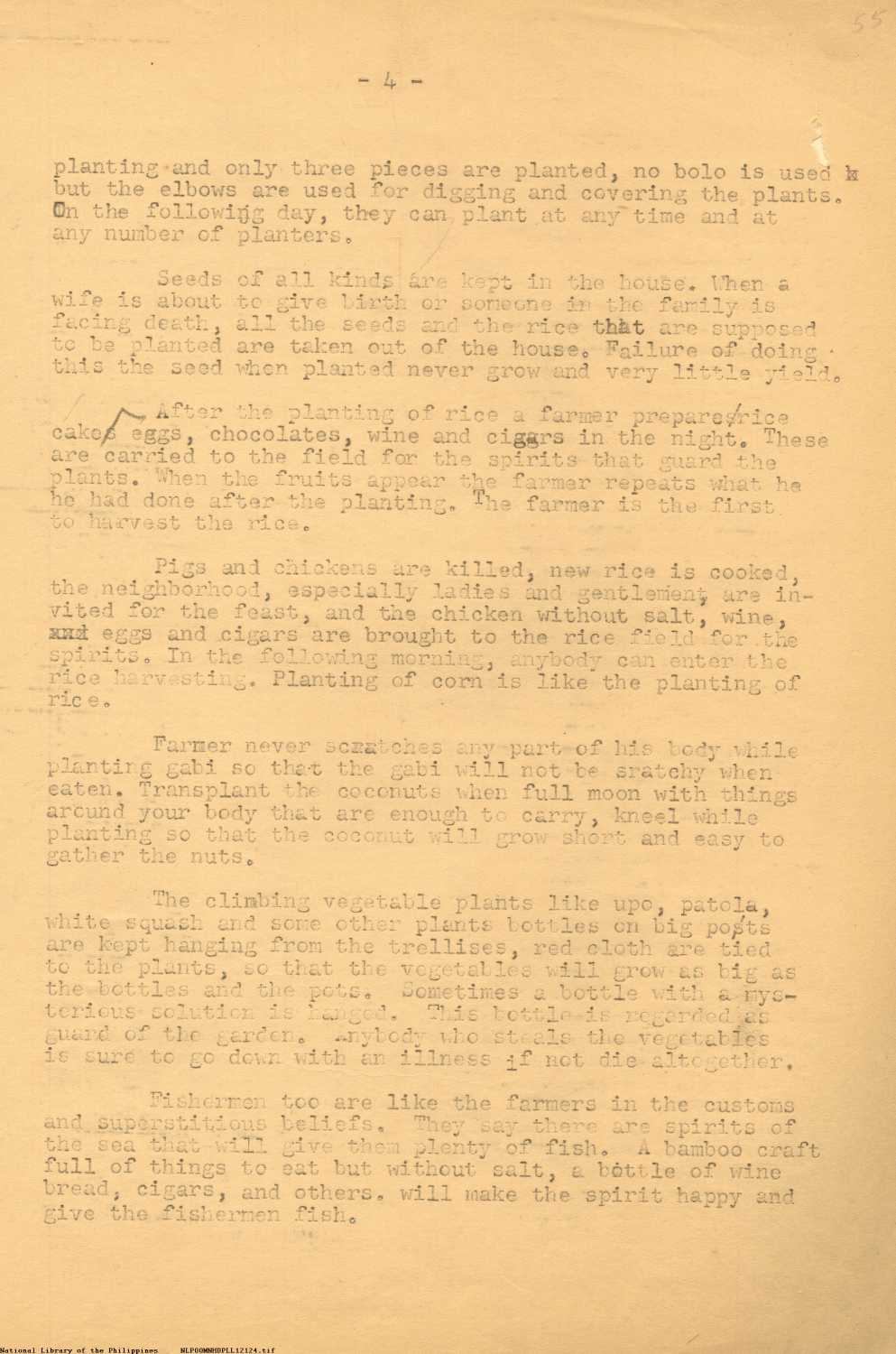 4 
