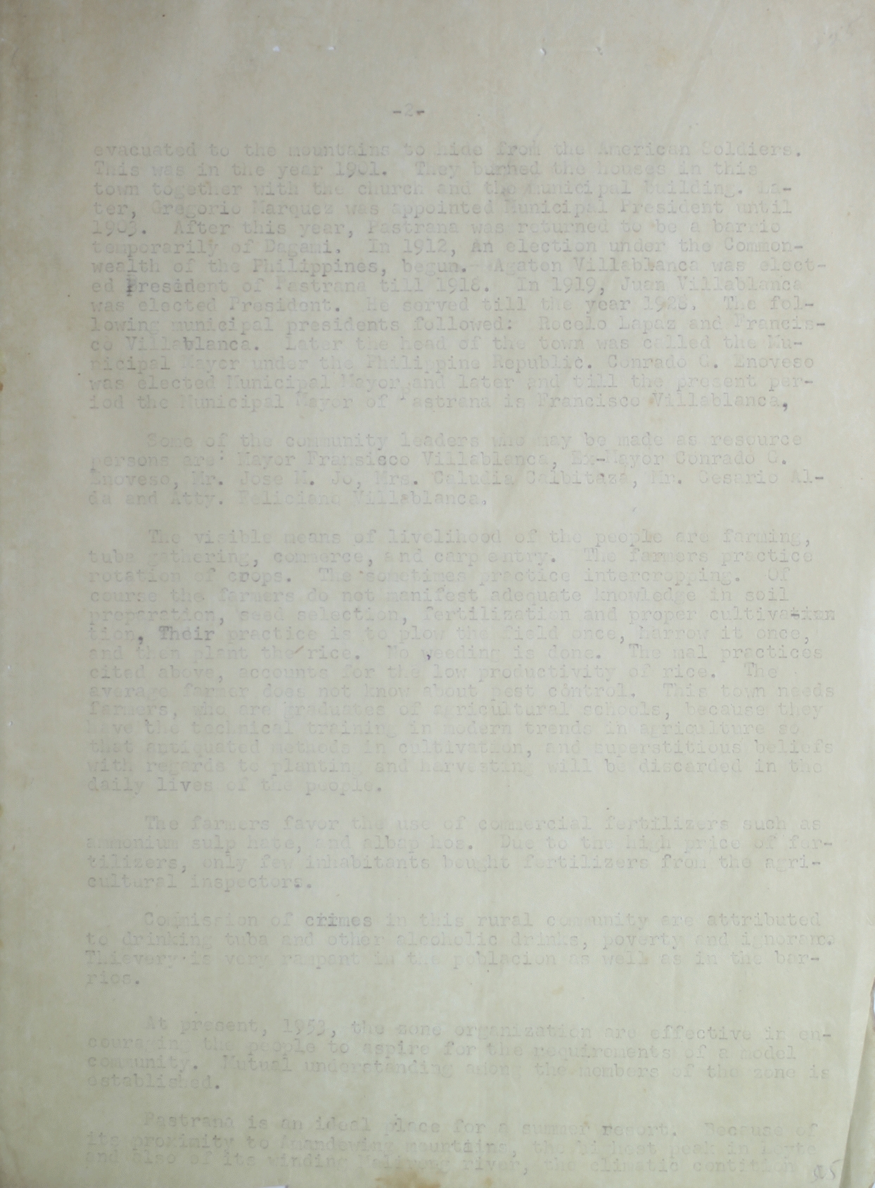 2 

