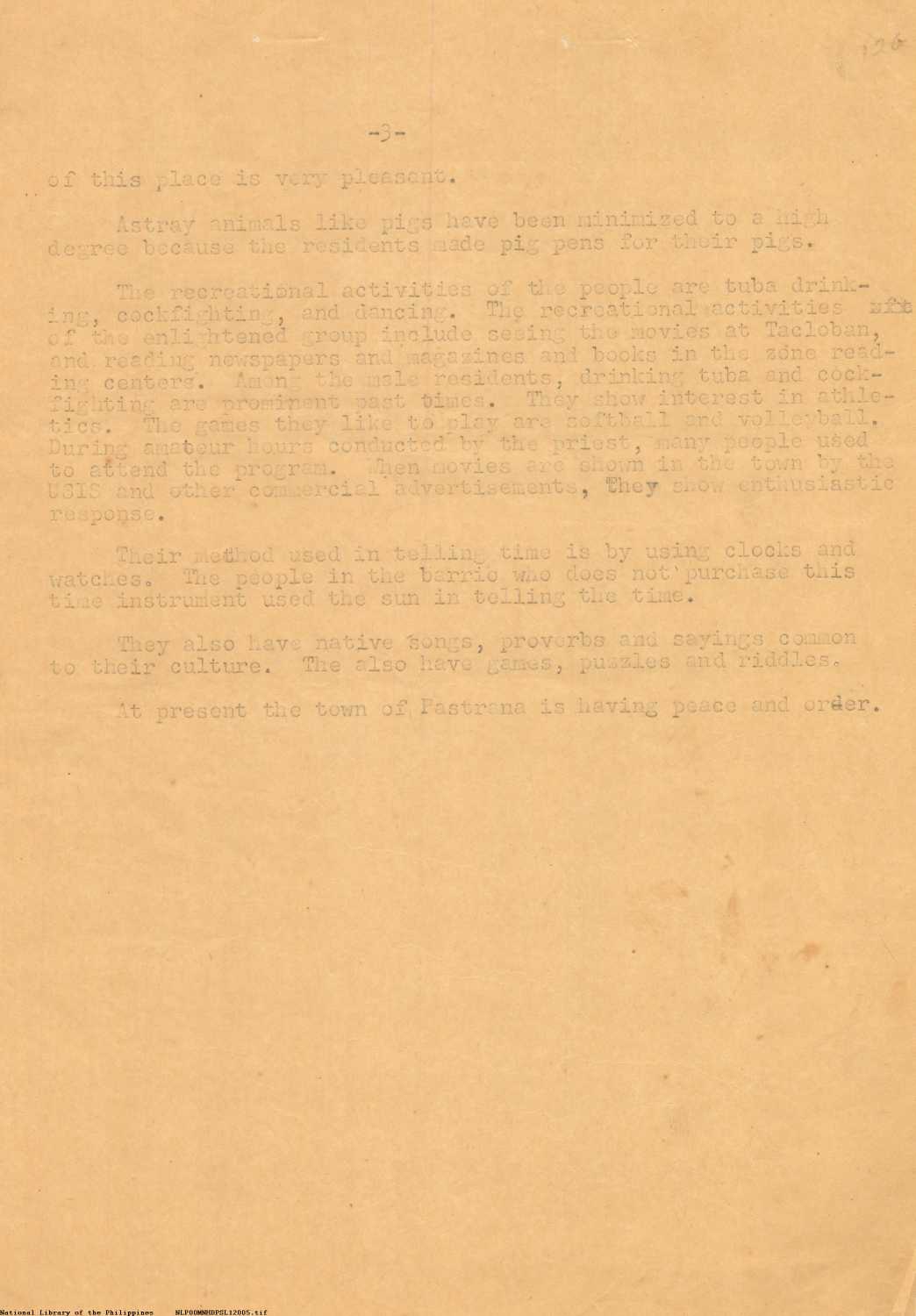 3 
