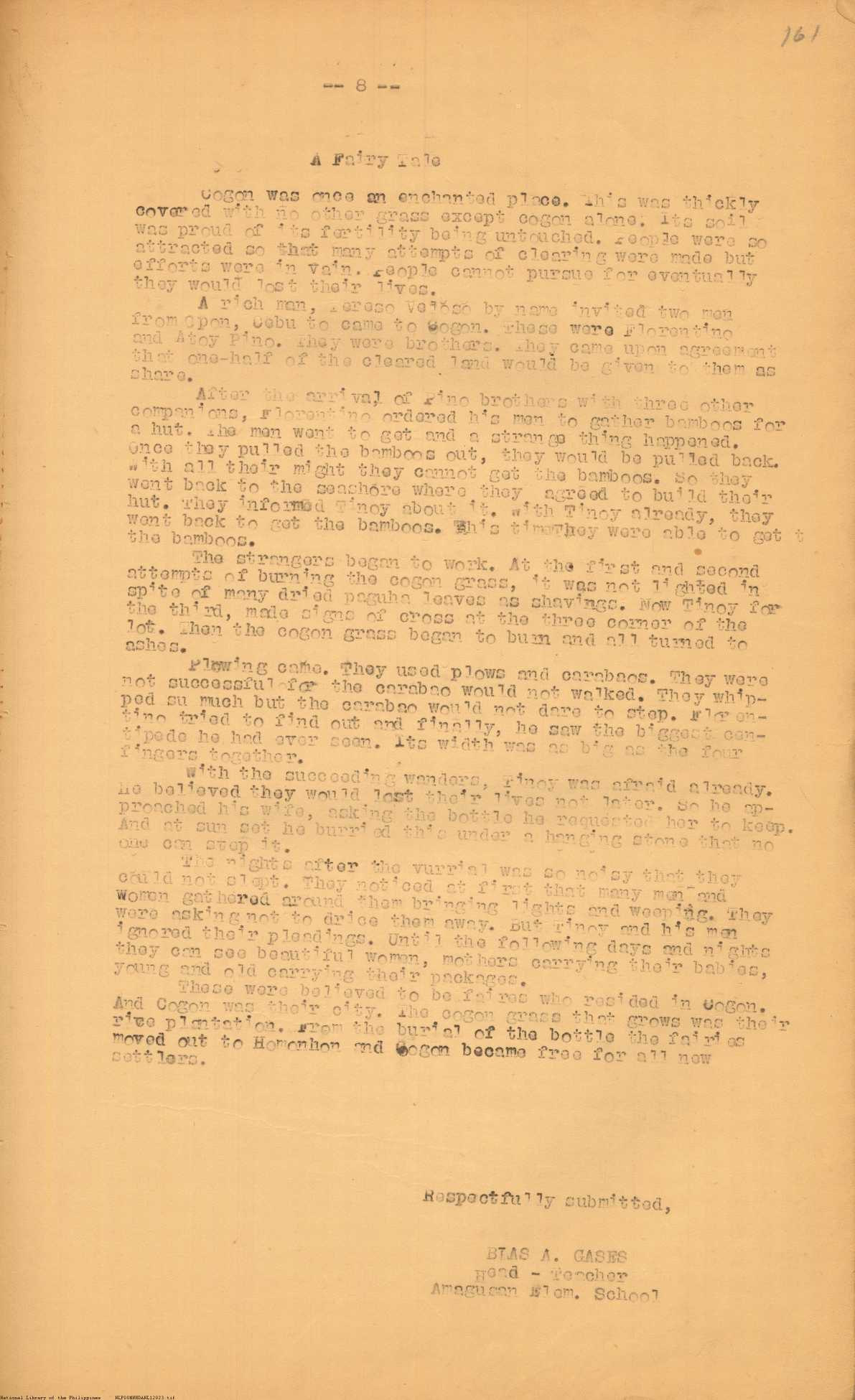 9 
