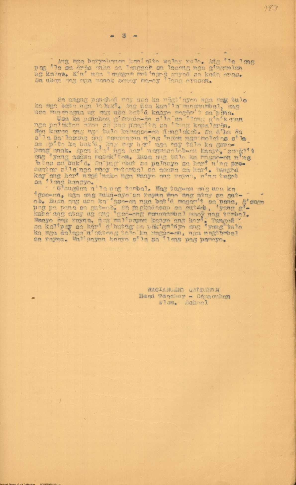 8 
