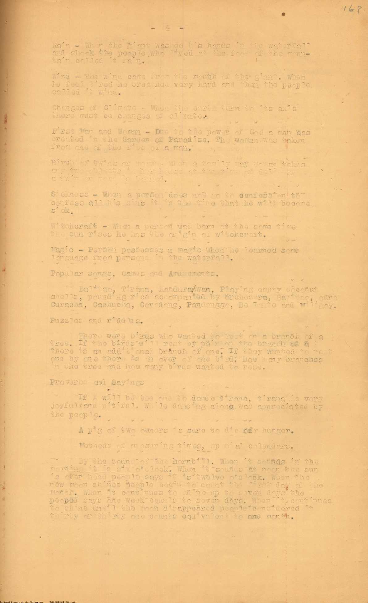 6 
