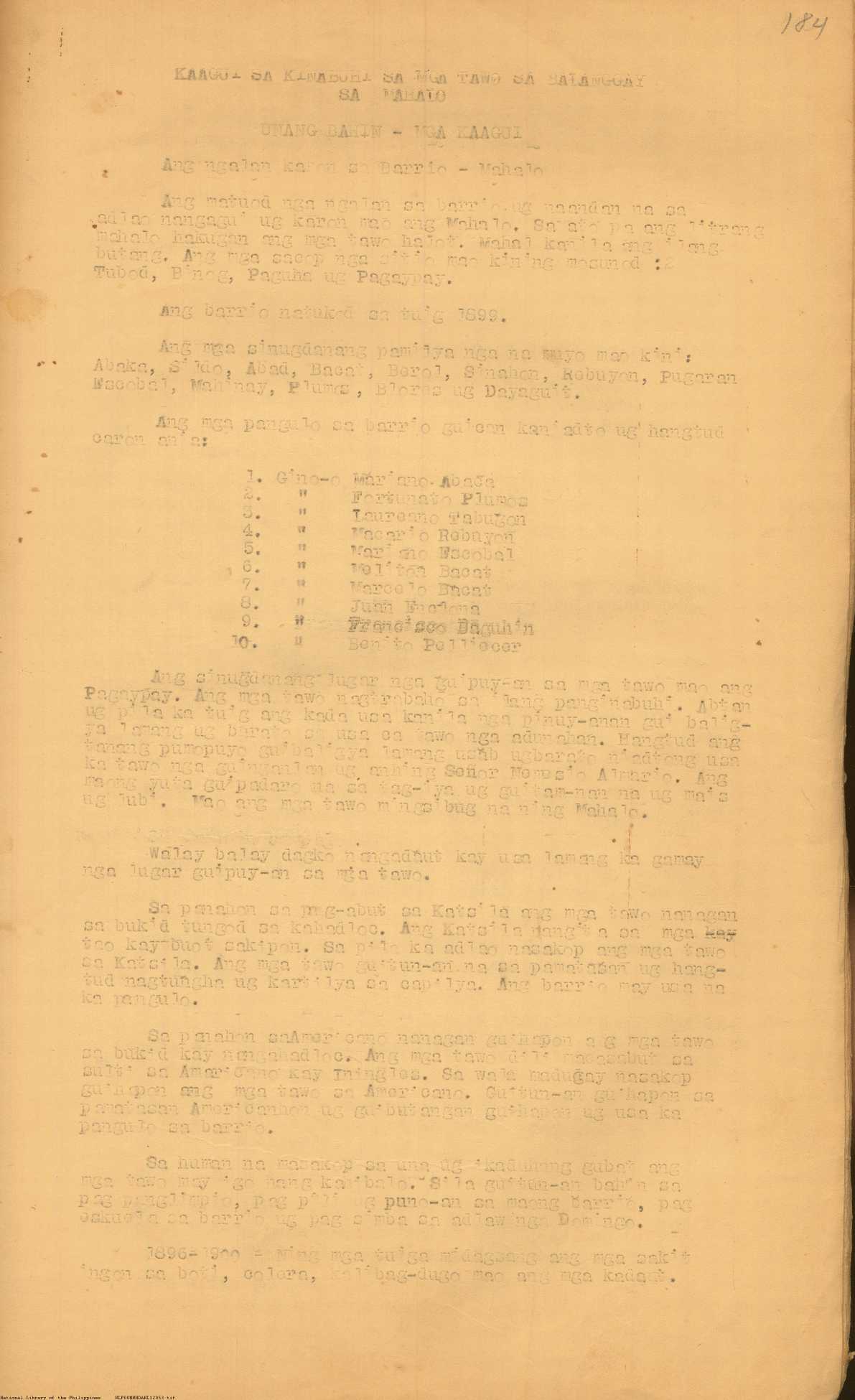 9 

