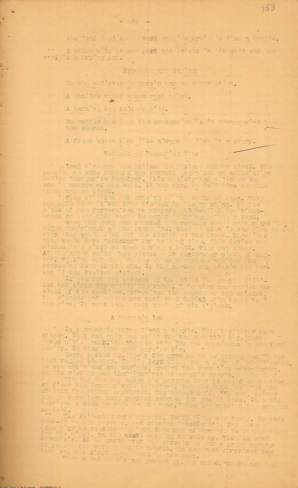 10 
