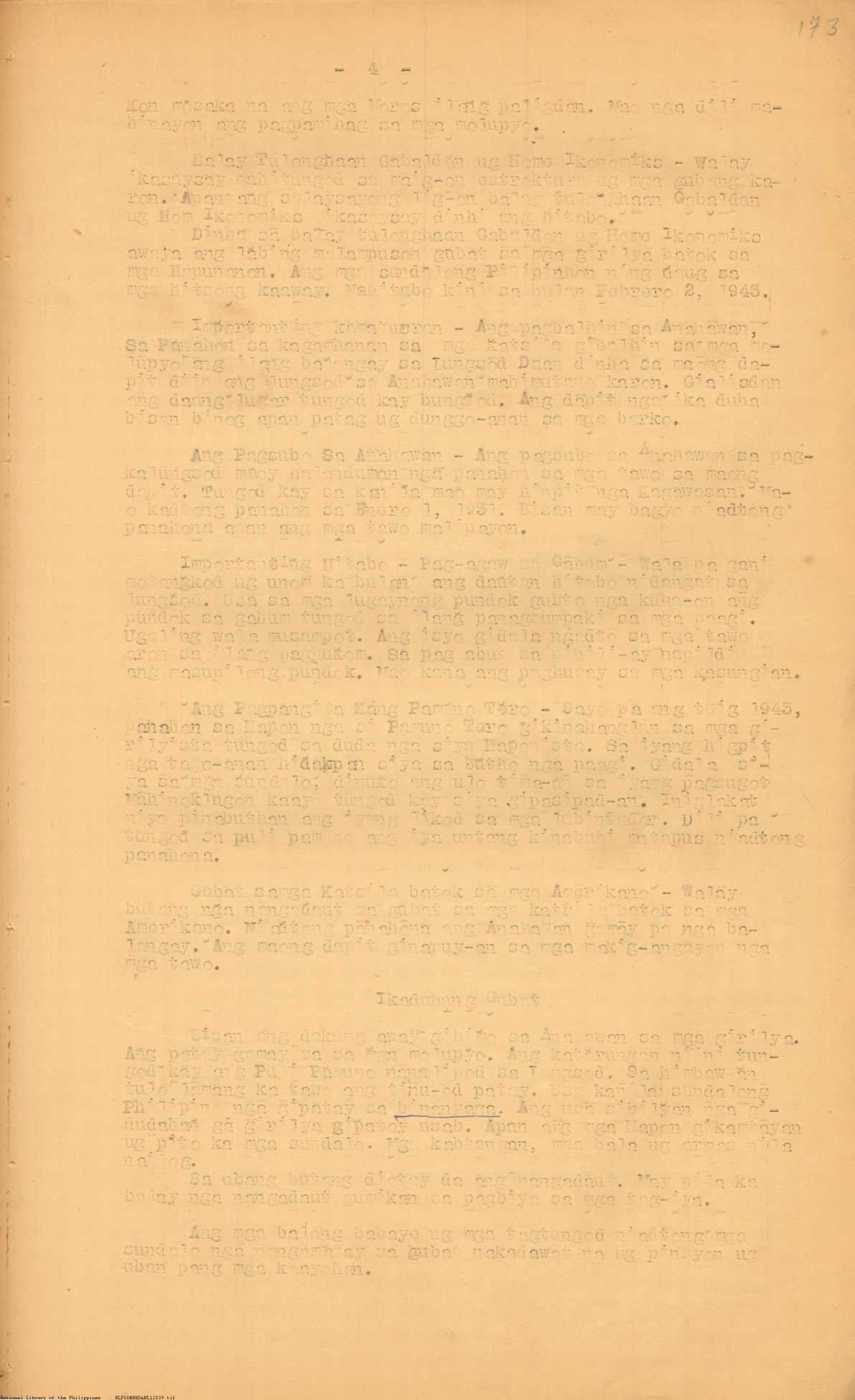 16 
