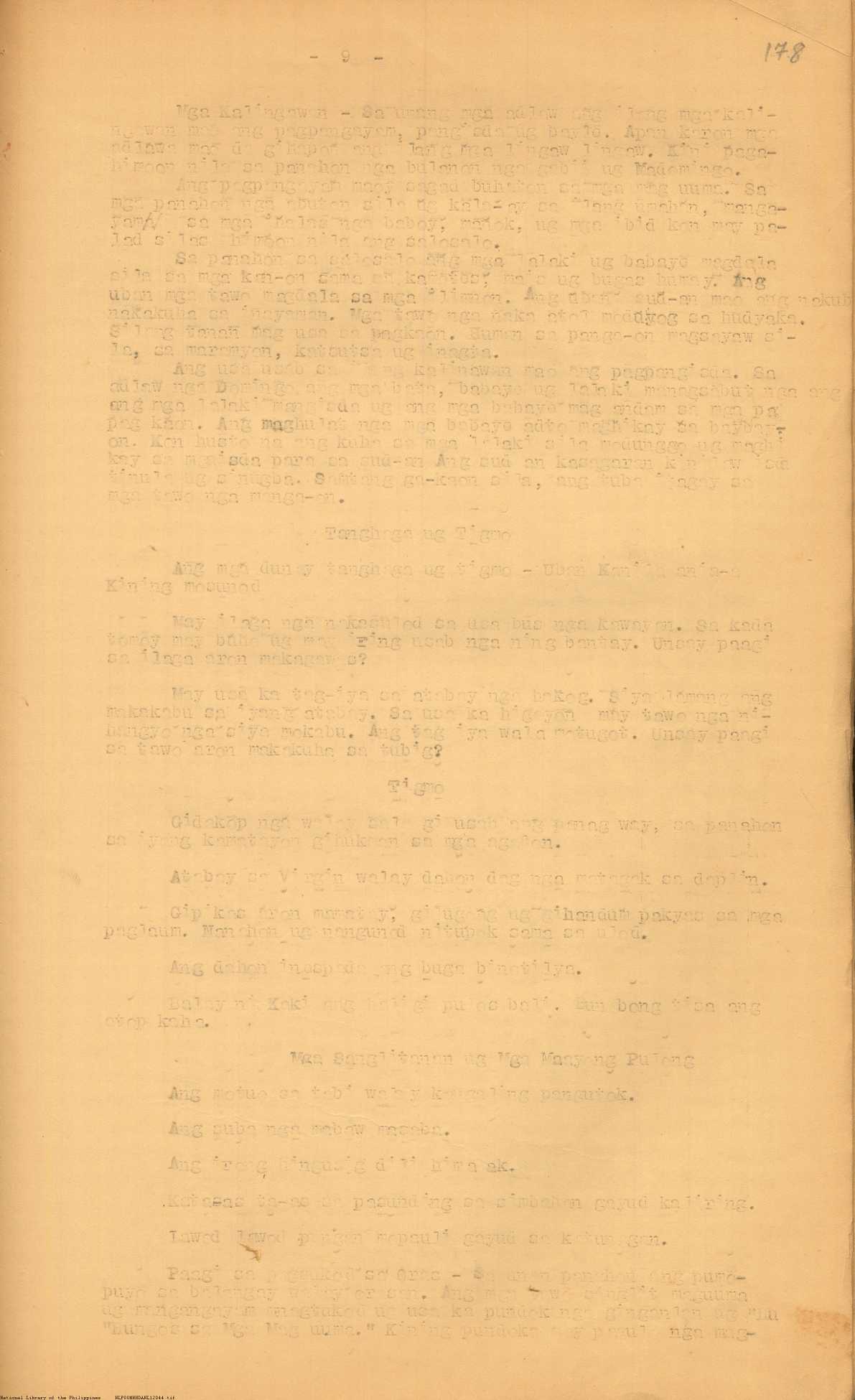 21 
