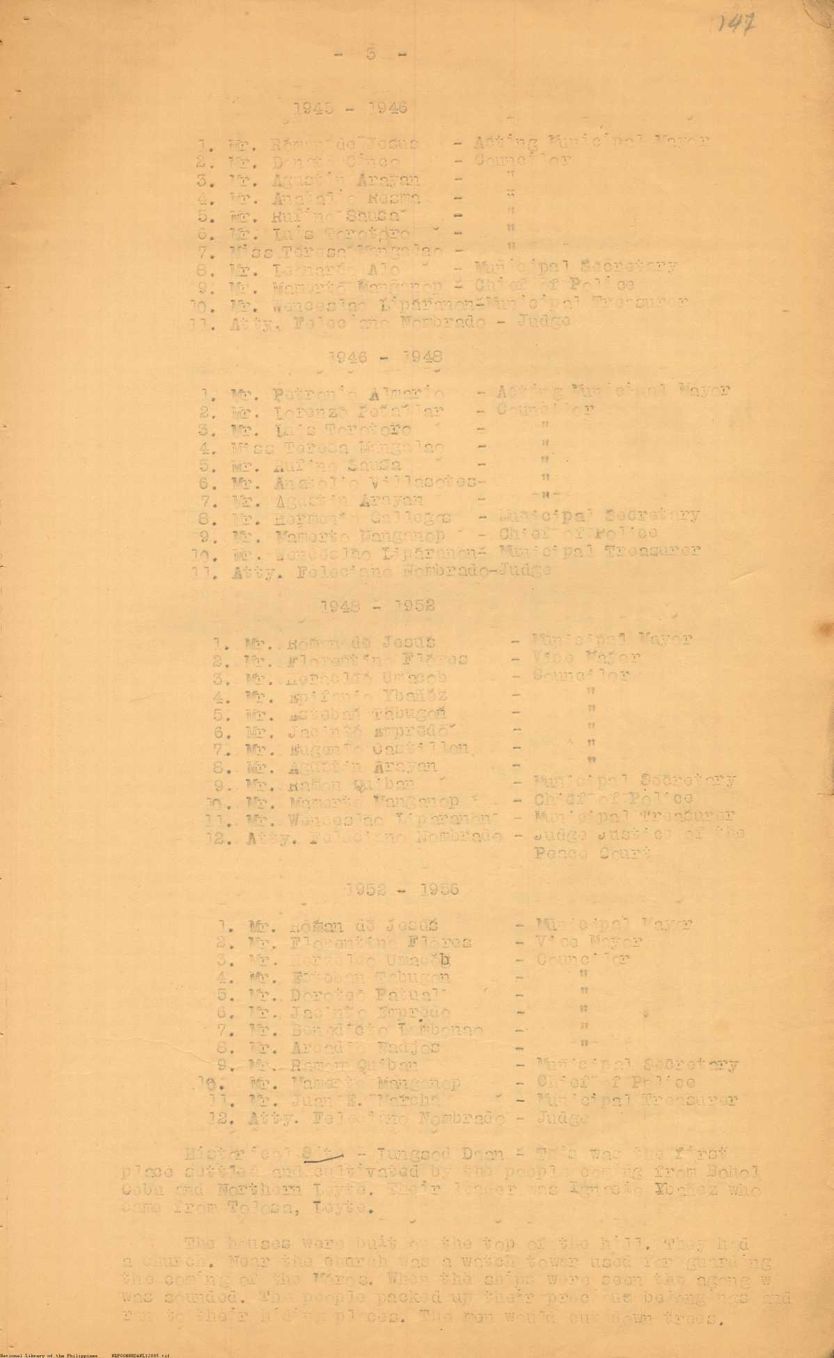 3 
