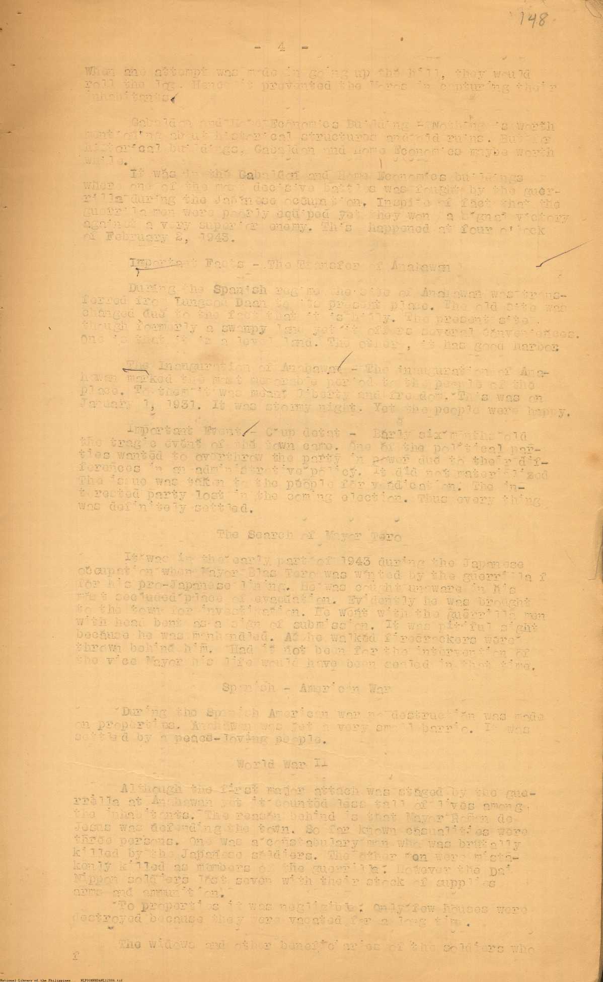 4 
