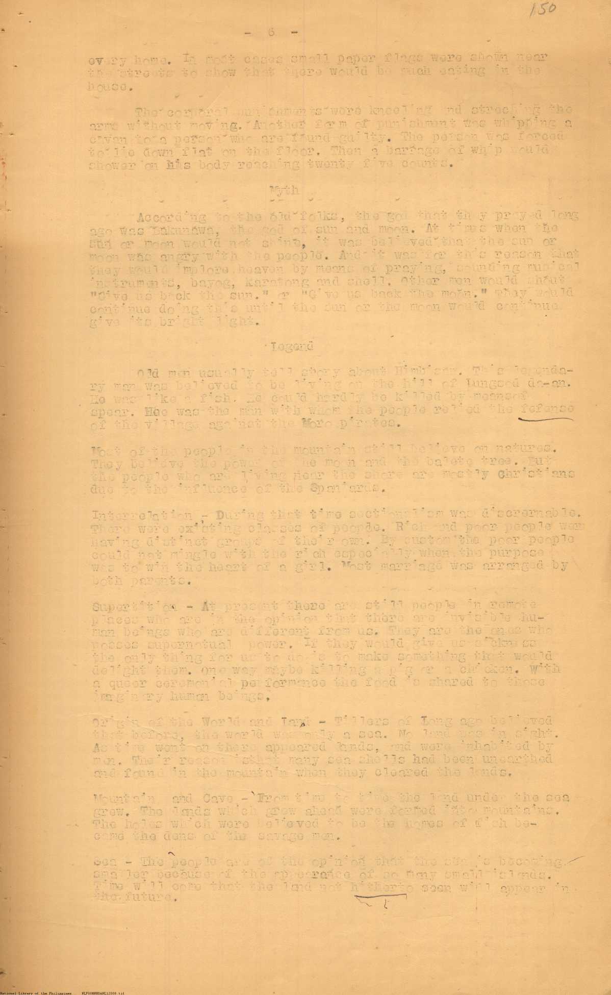 6 

