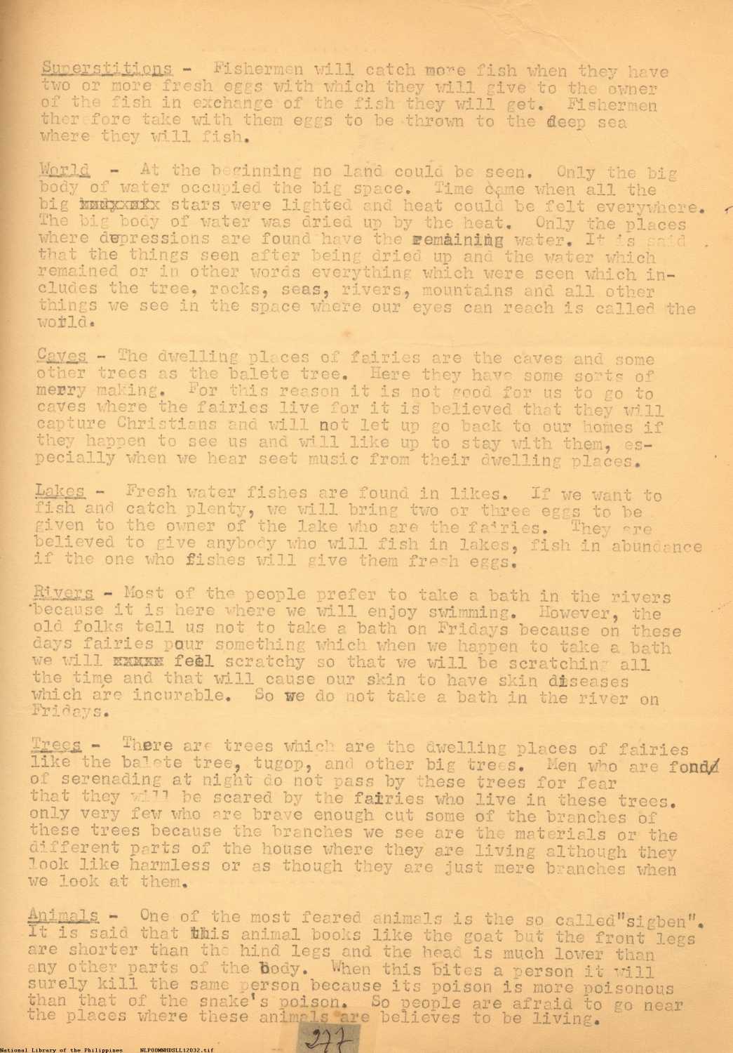 5 
