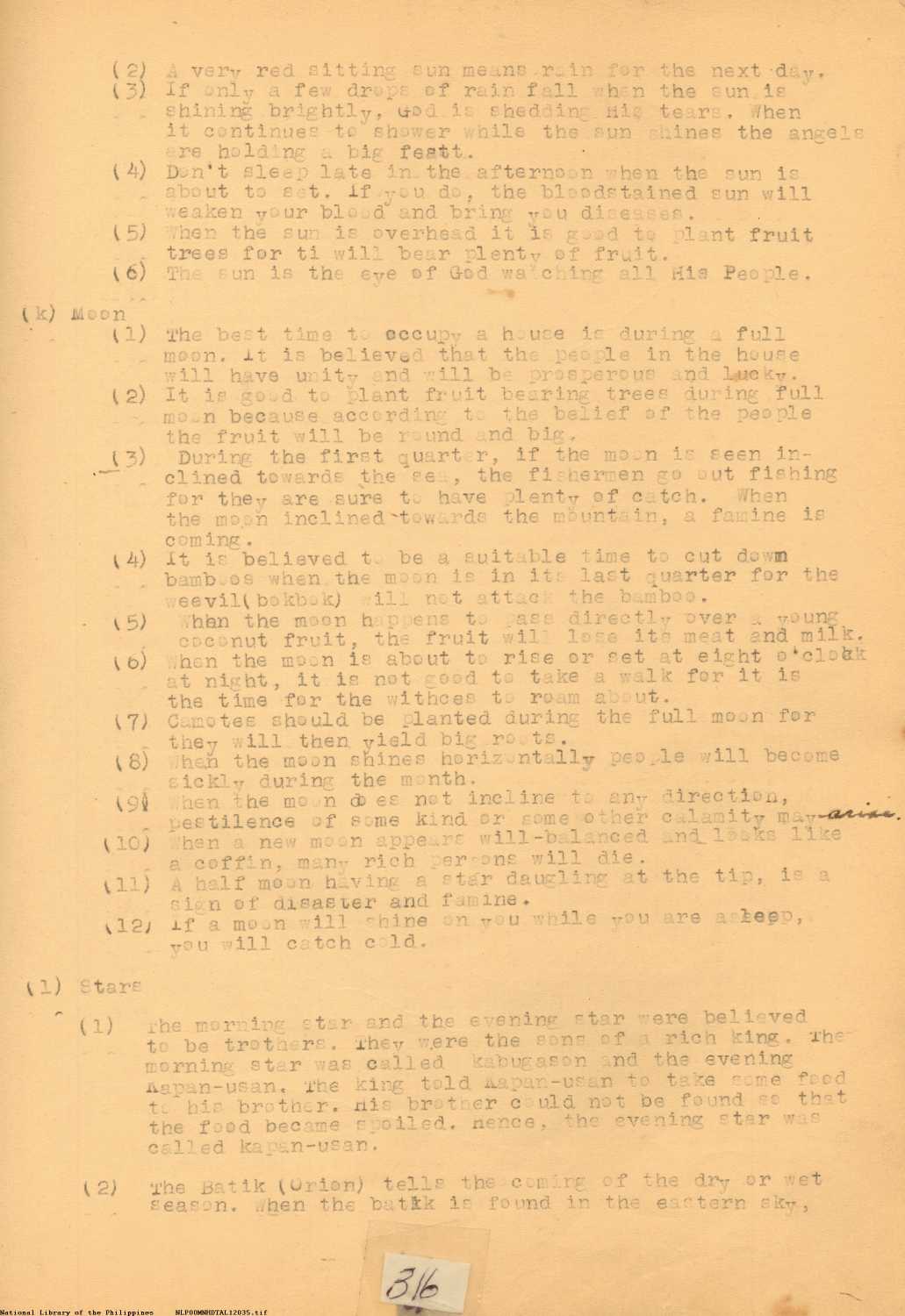 13 
