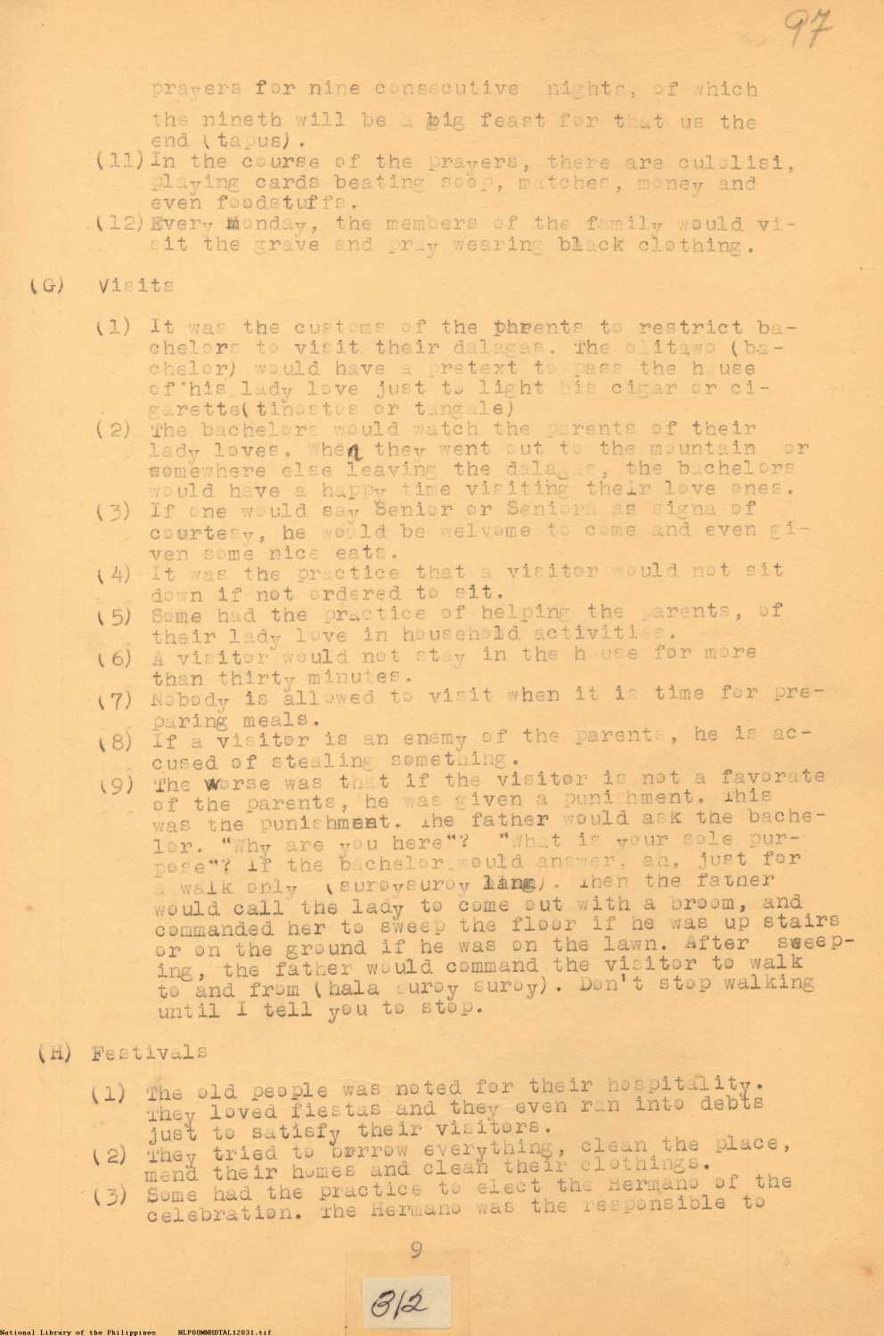 9 
