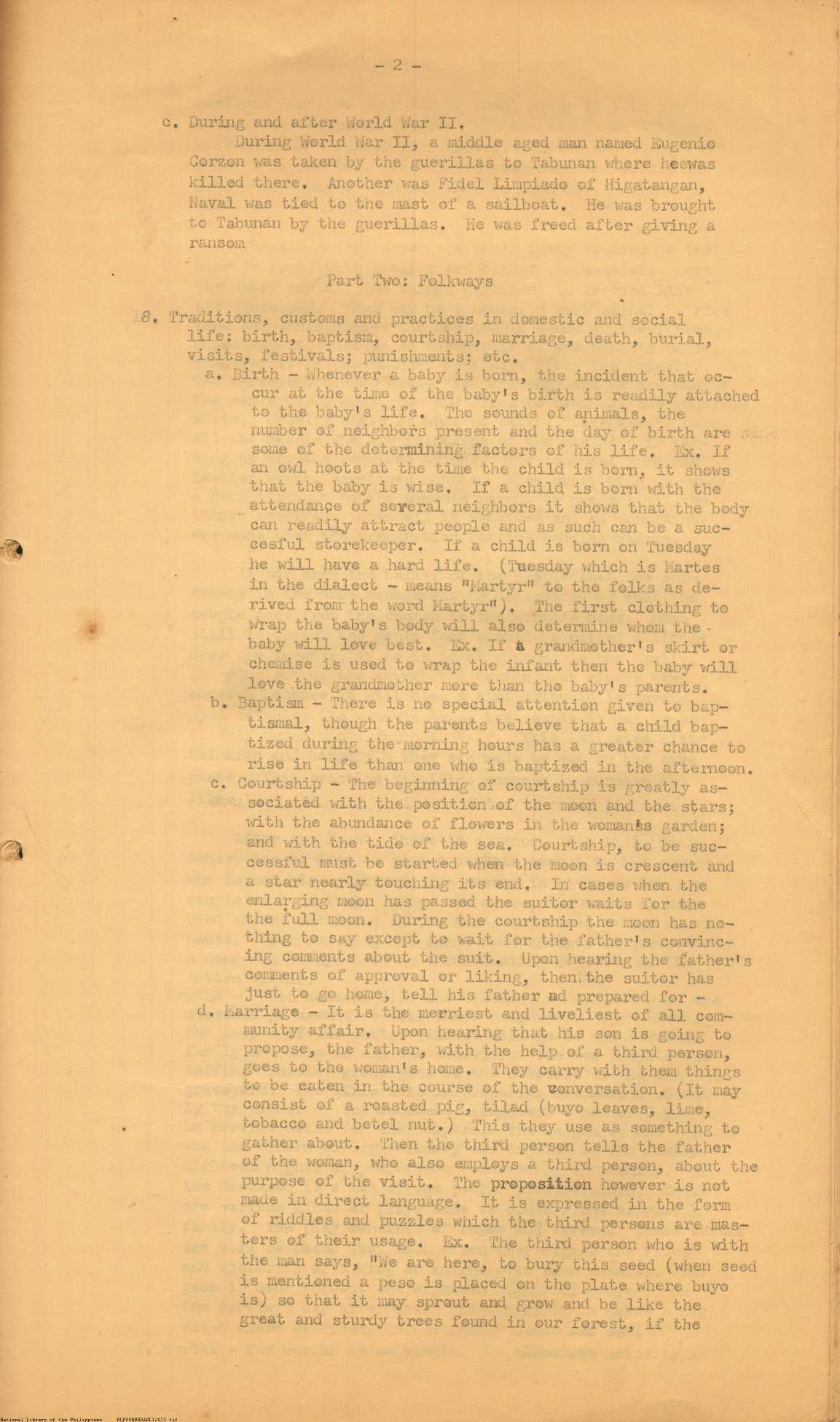 2 

