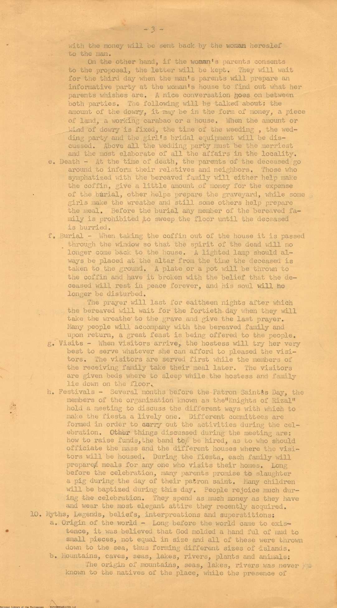 3 
