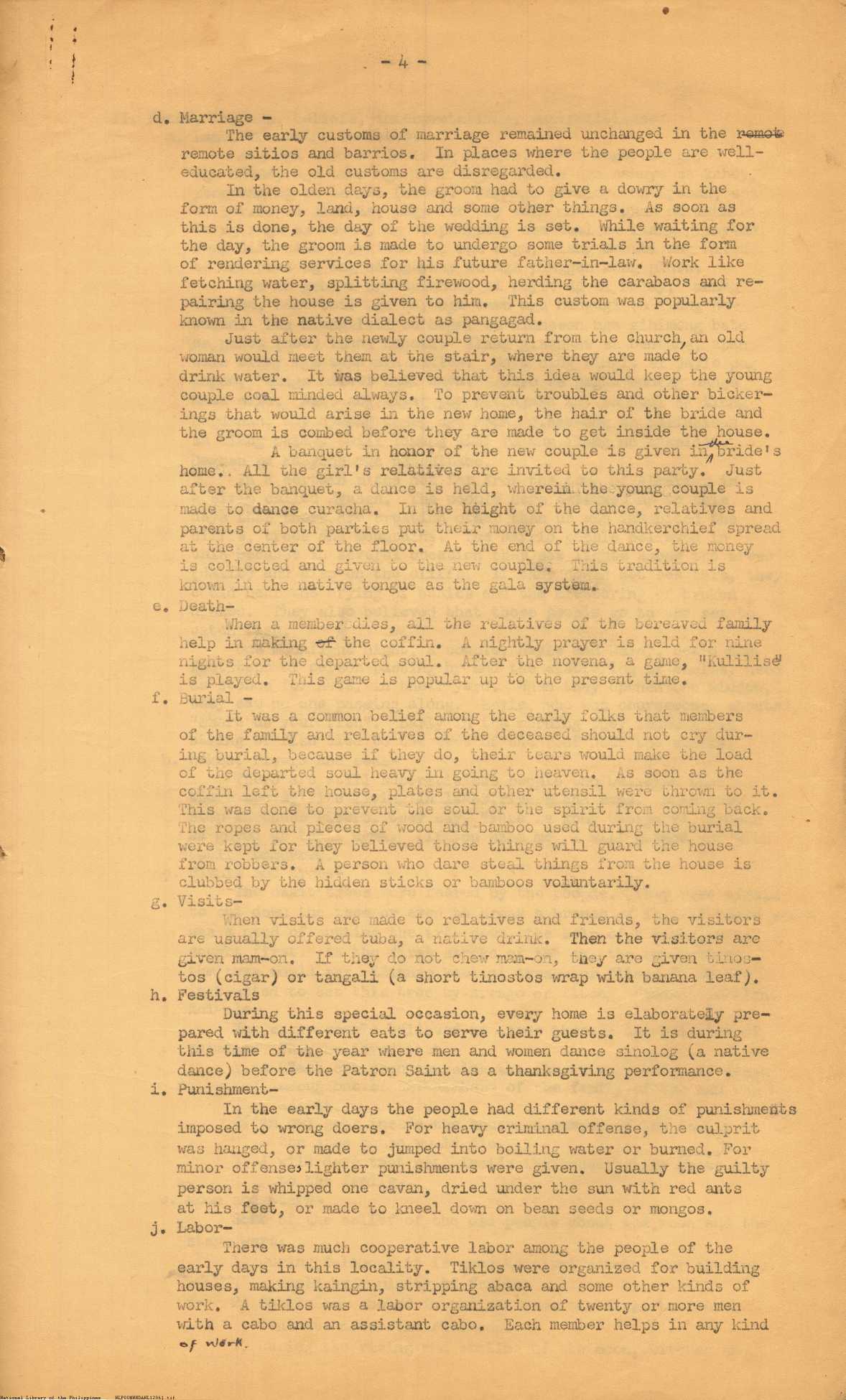 4 
