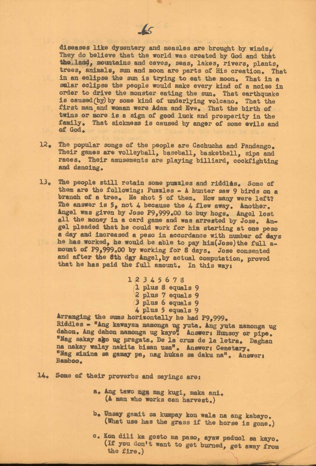 3 
