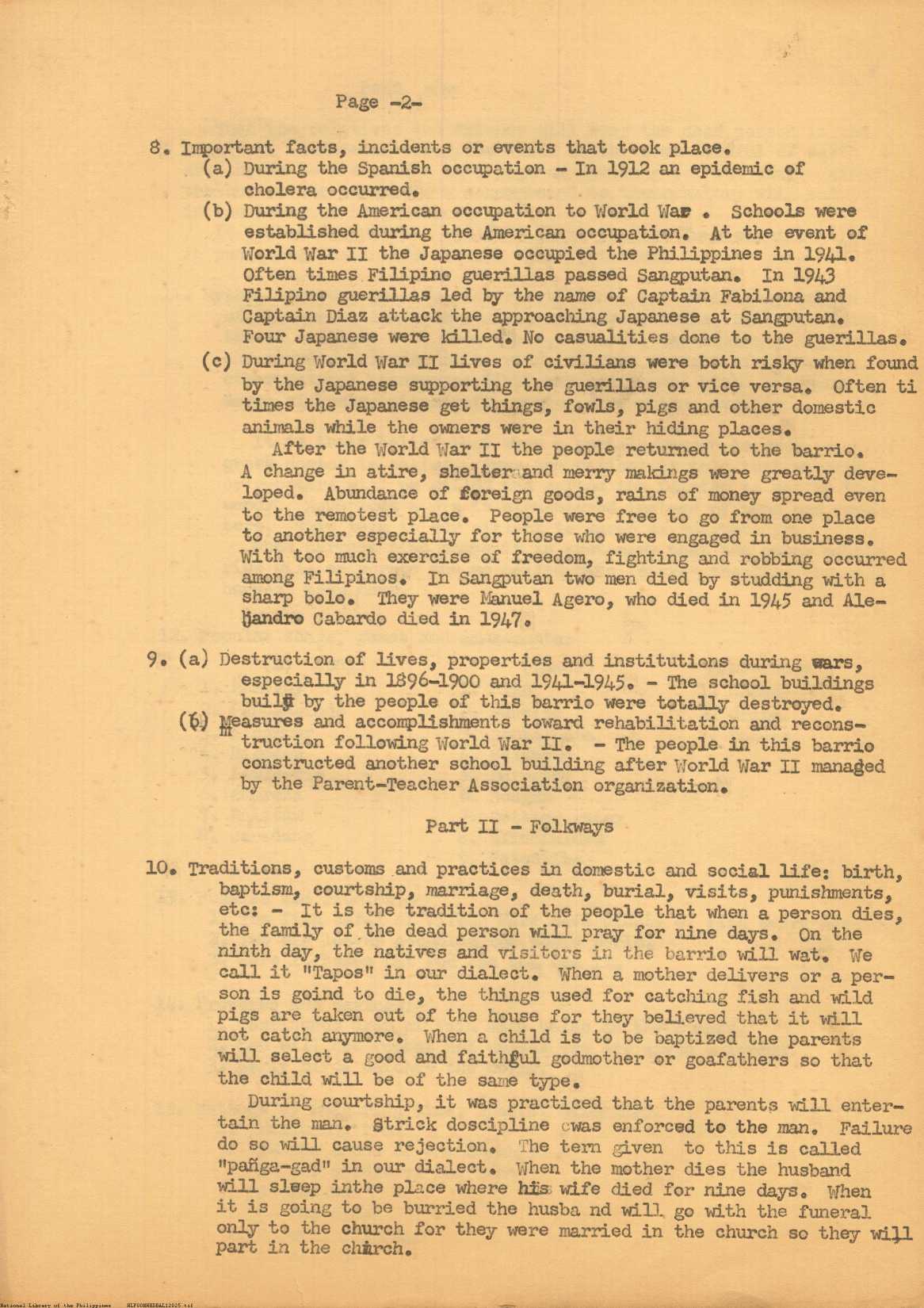 2 
