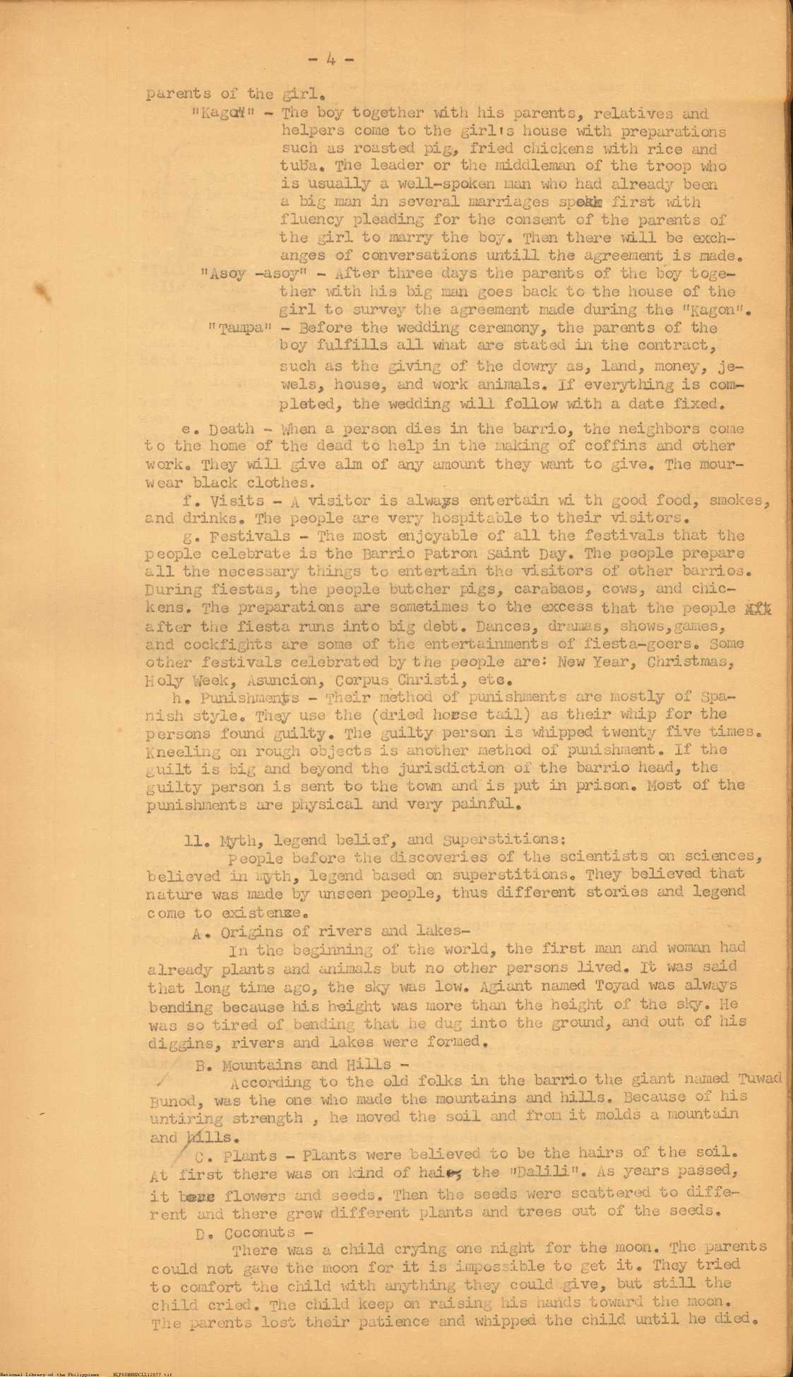 4 
