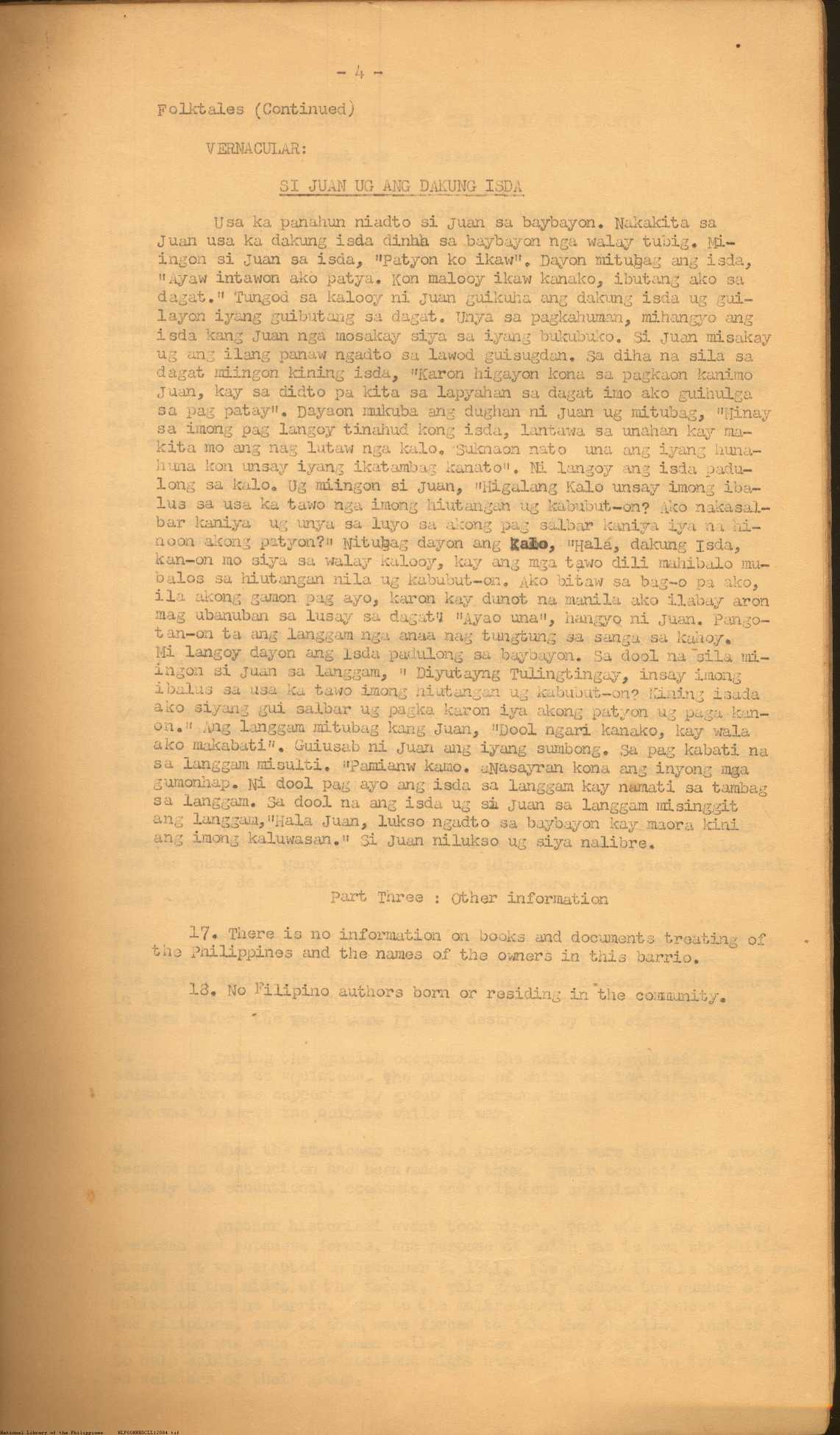 4 
