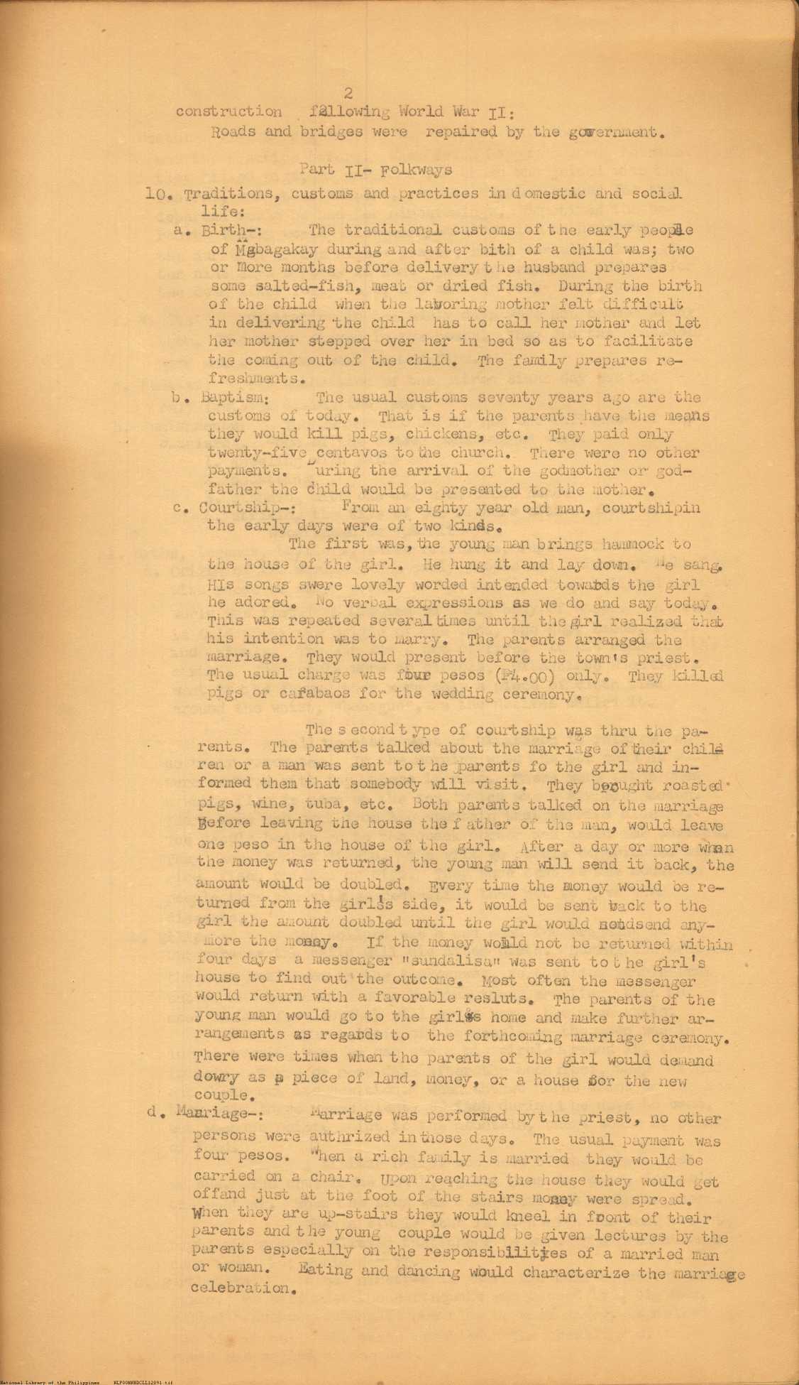2 
