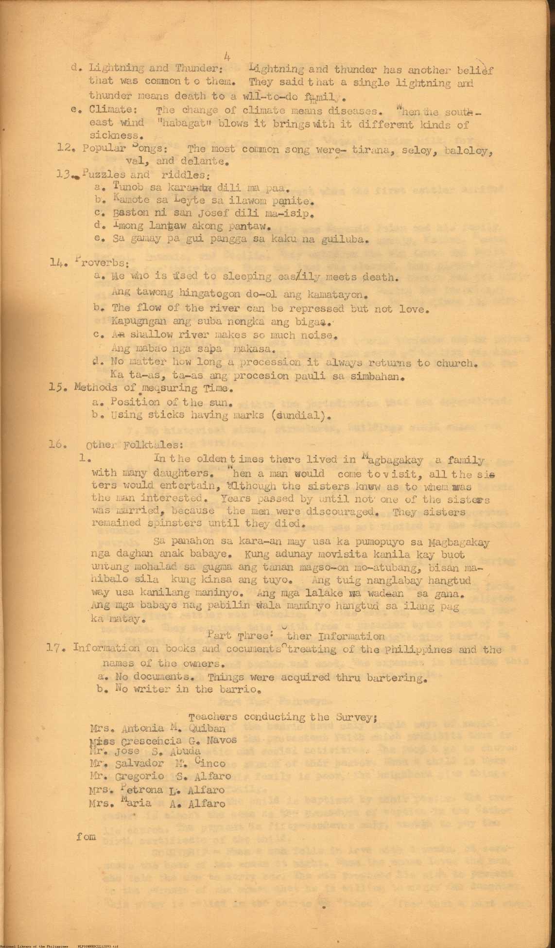 4 
