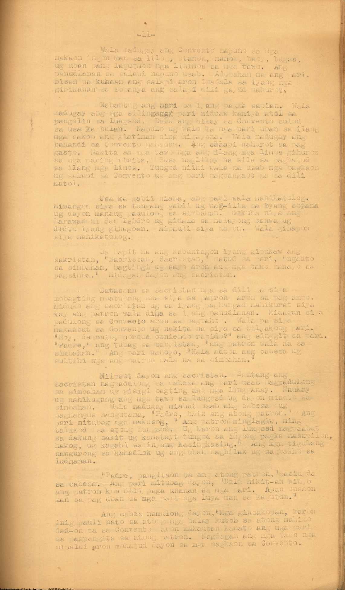 11 
