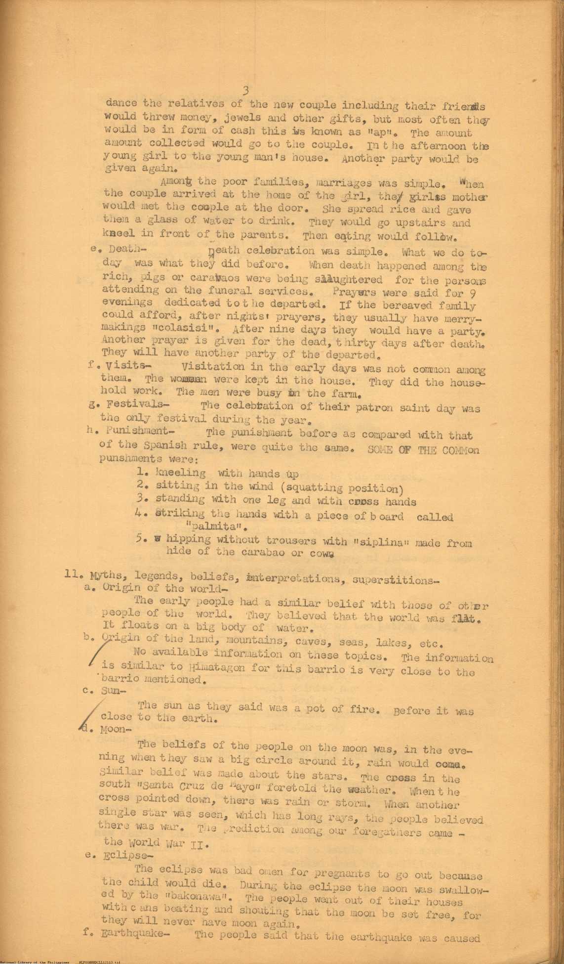 3 
