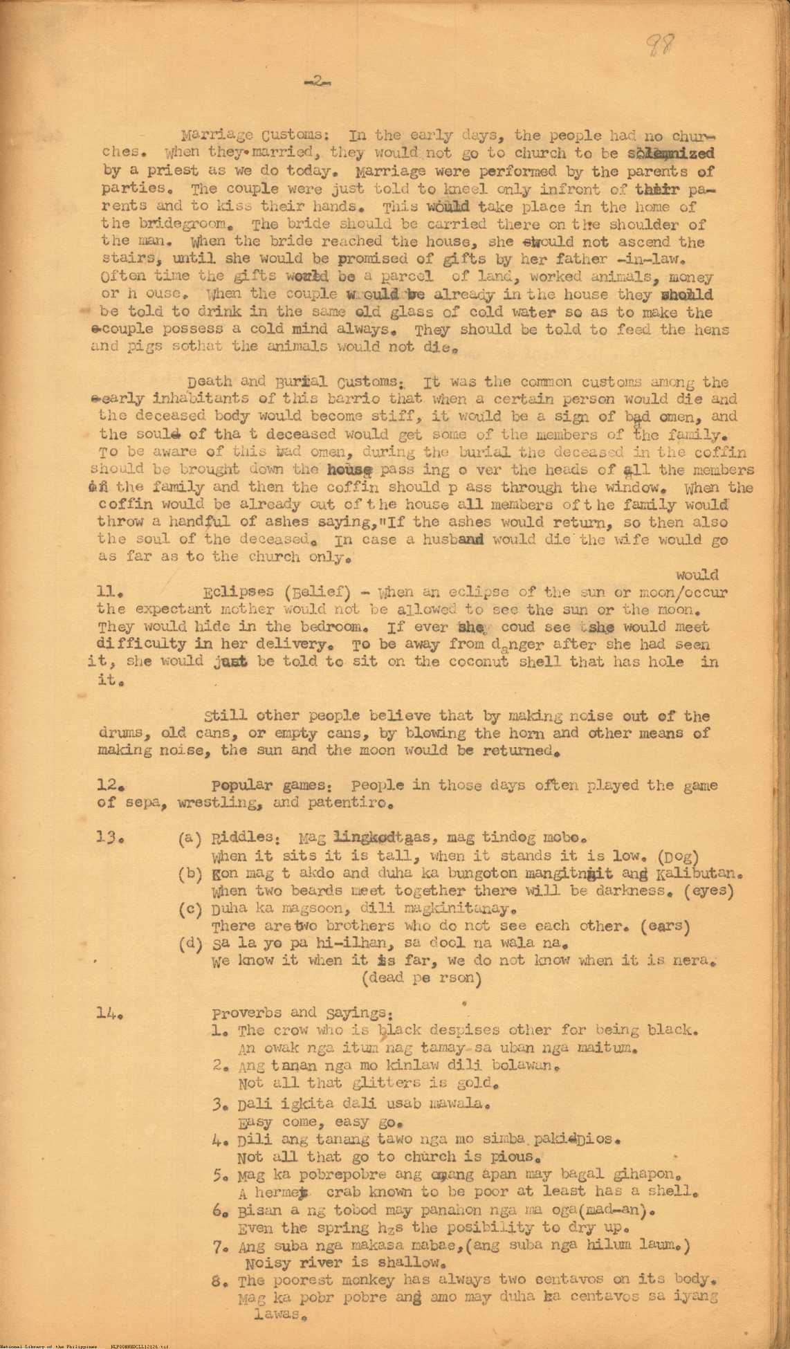 2 

