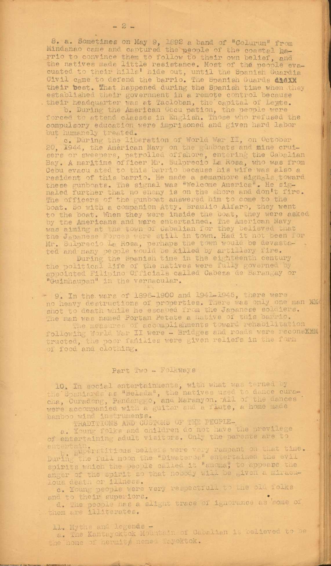 2 
