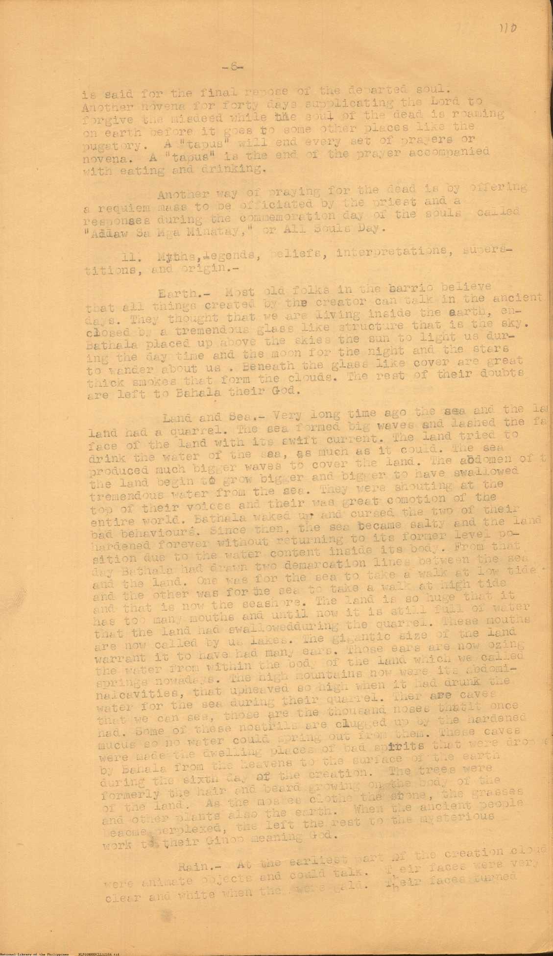 6 
