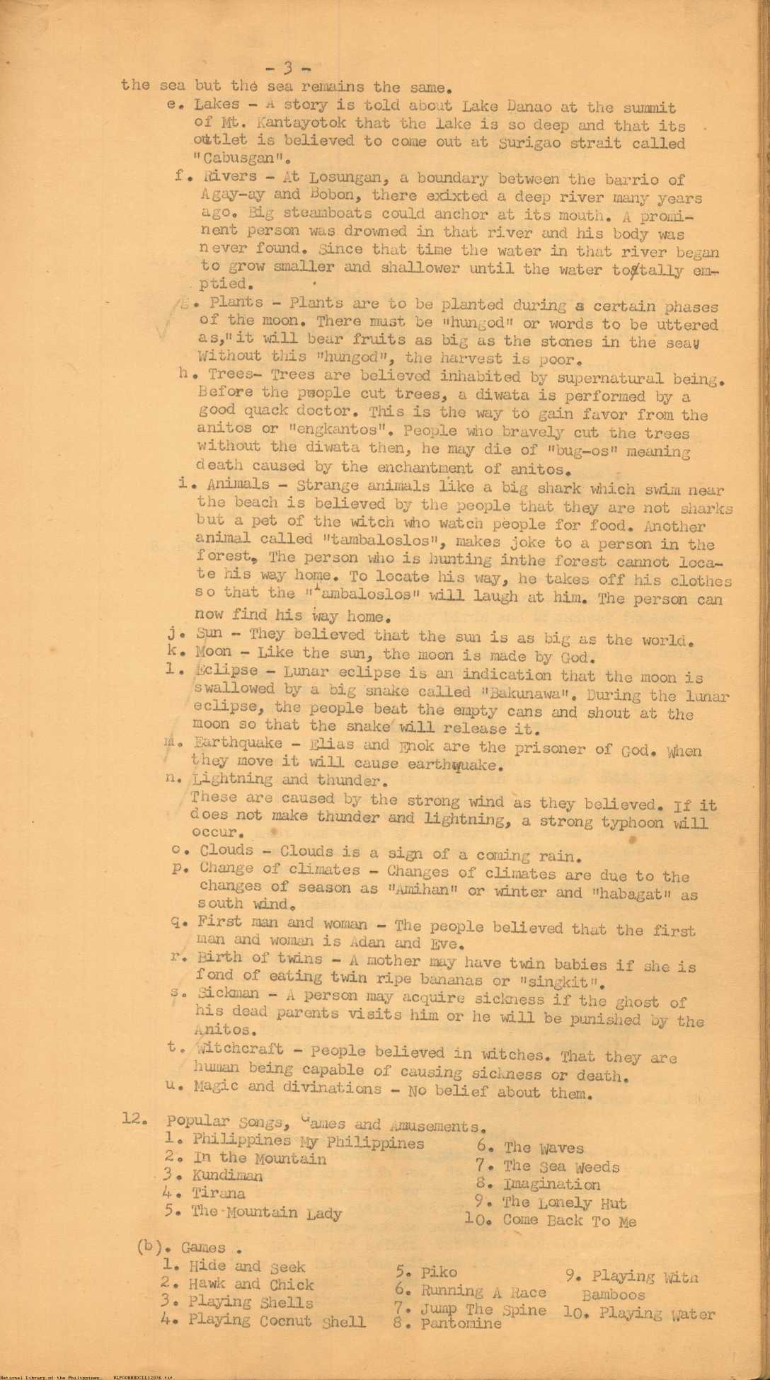 3 
