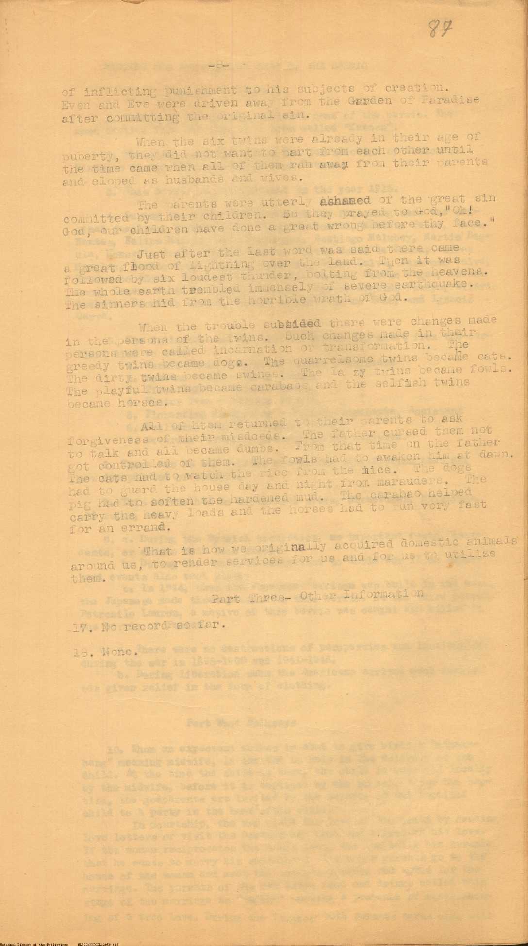 8 
