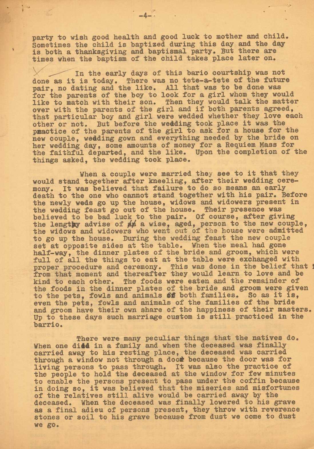 14 
