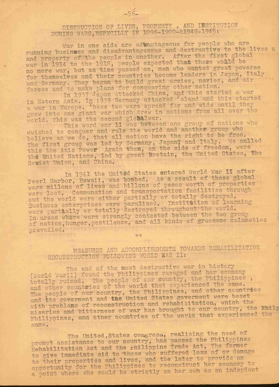 67 
