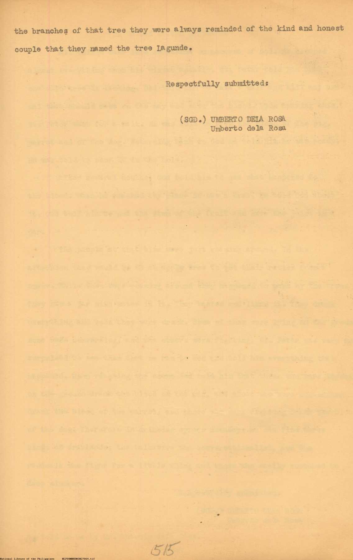 5 
