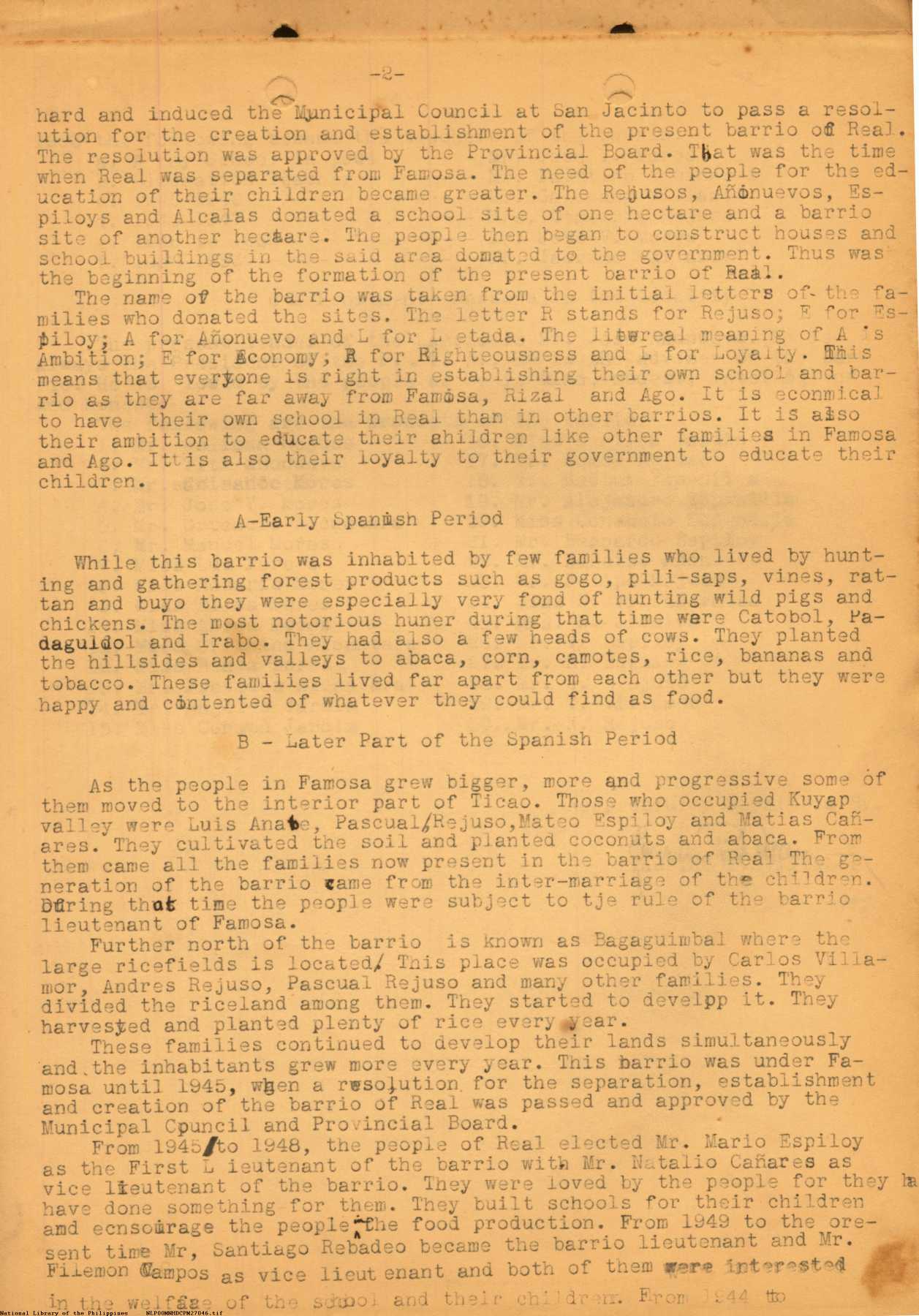 2 
