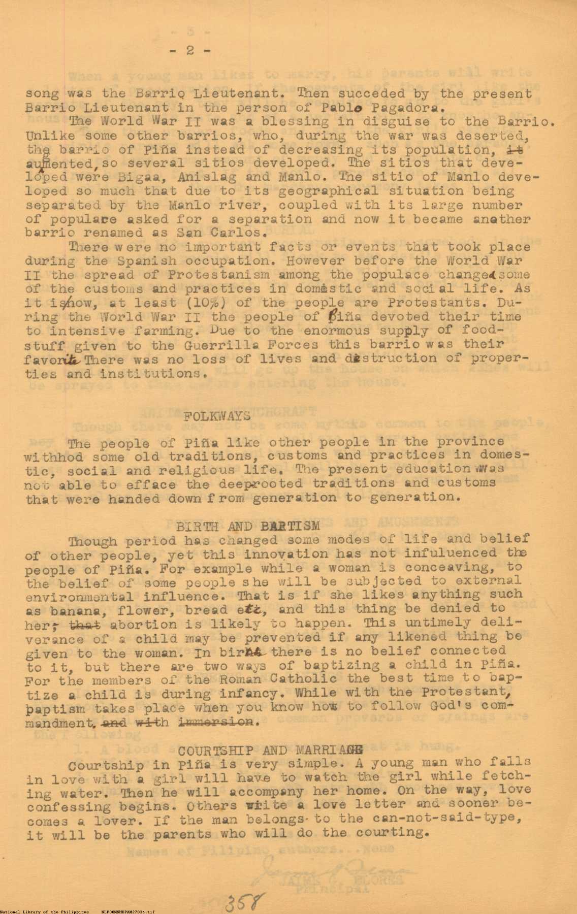 2 
