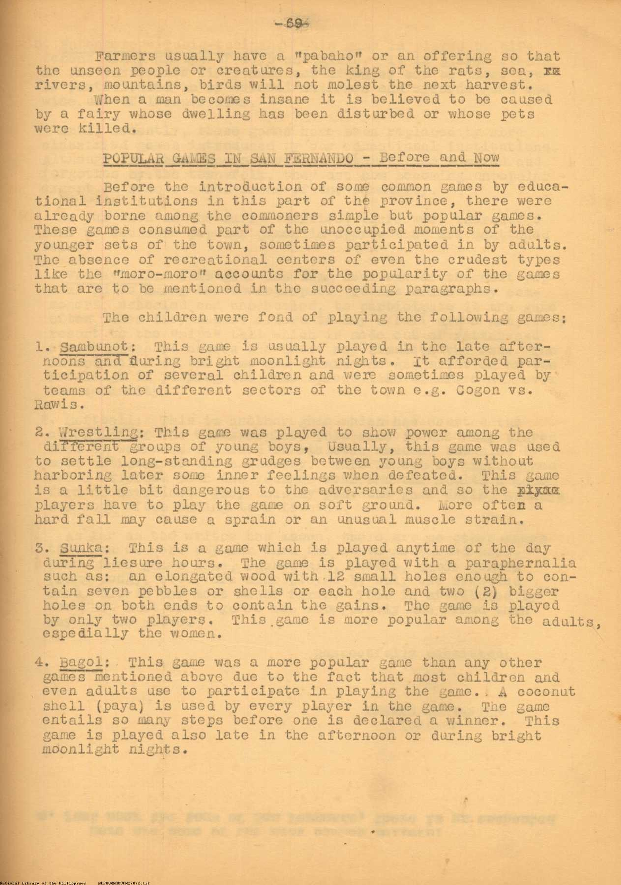 6 
