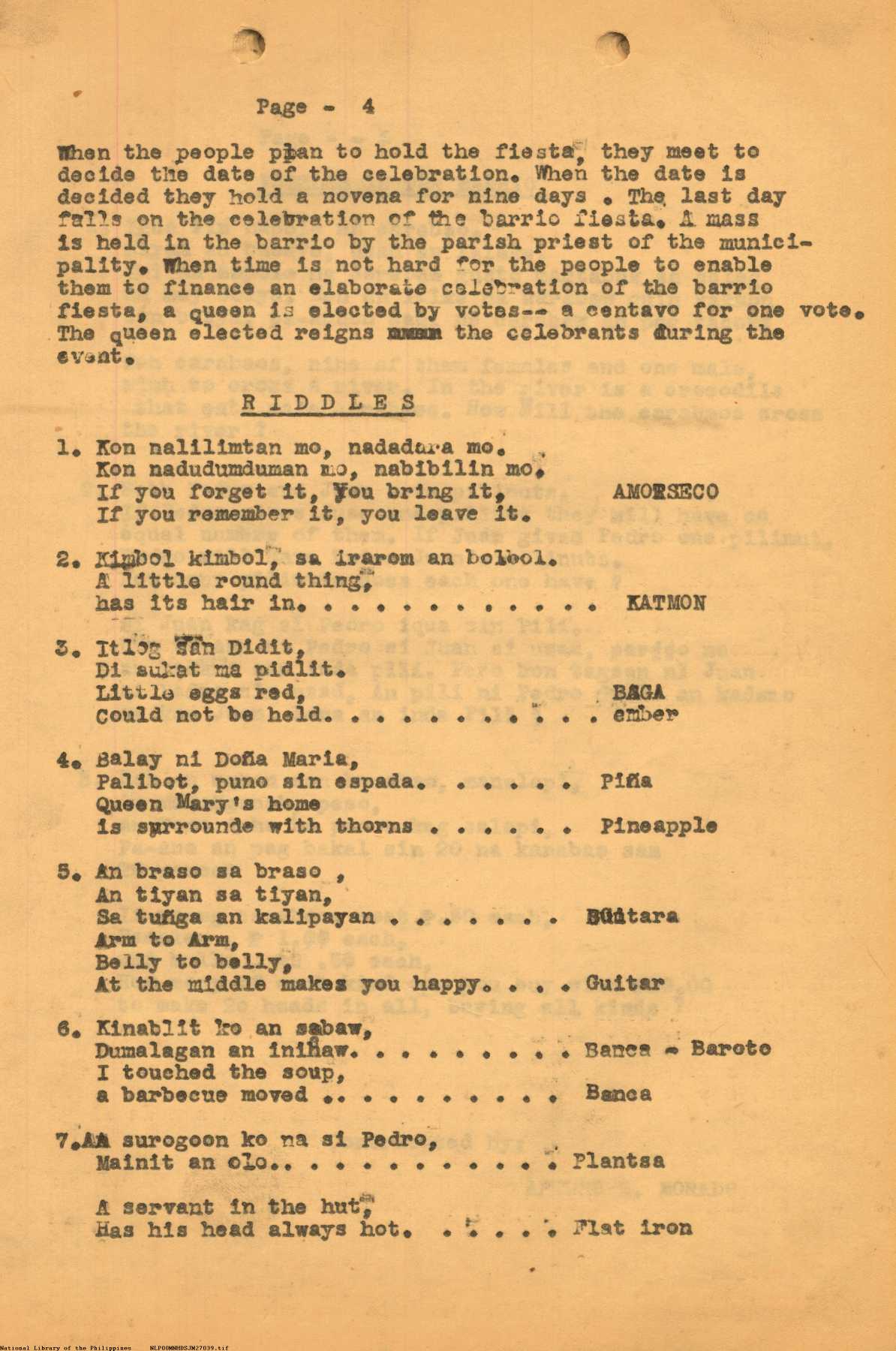 6 
