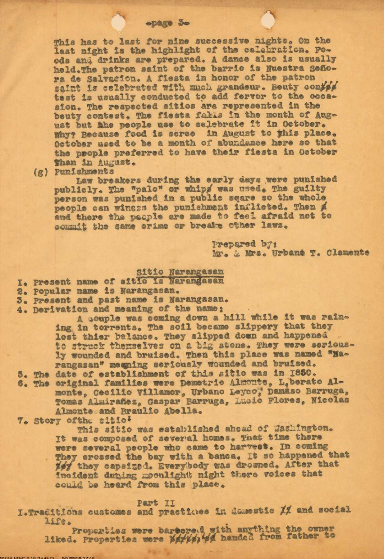 3 
