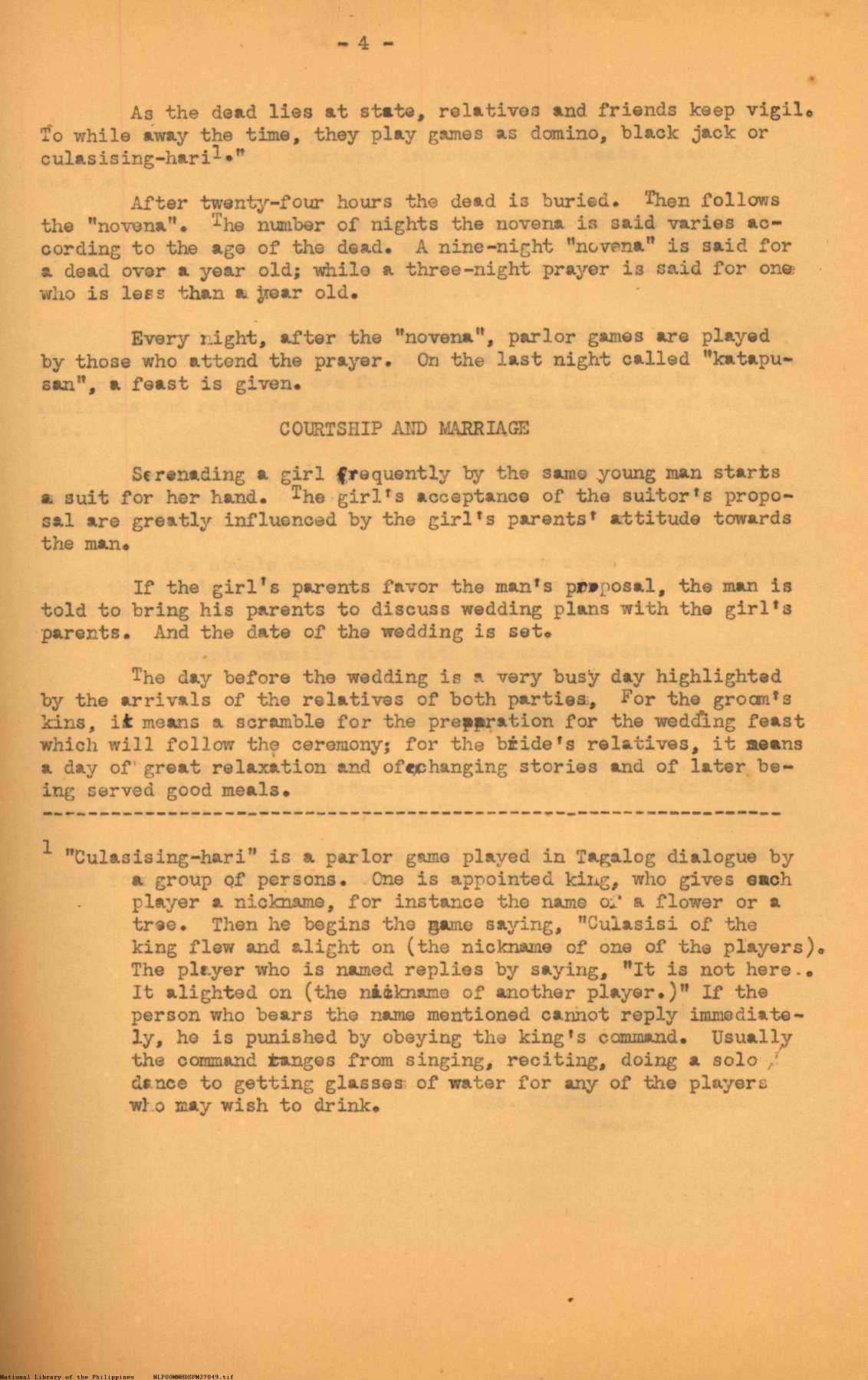 4 
