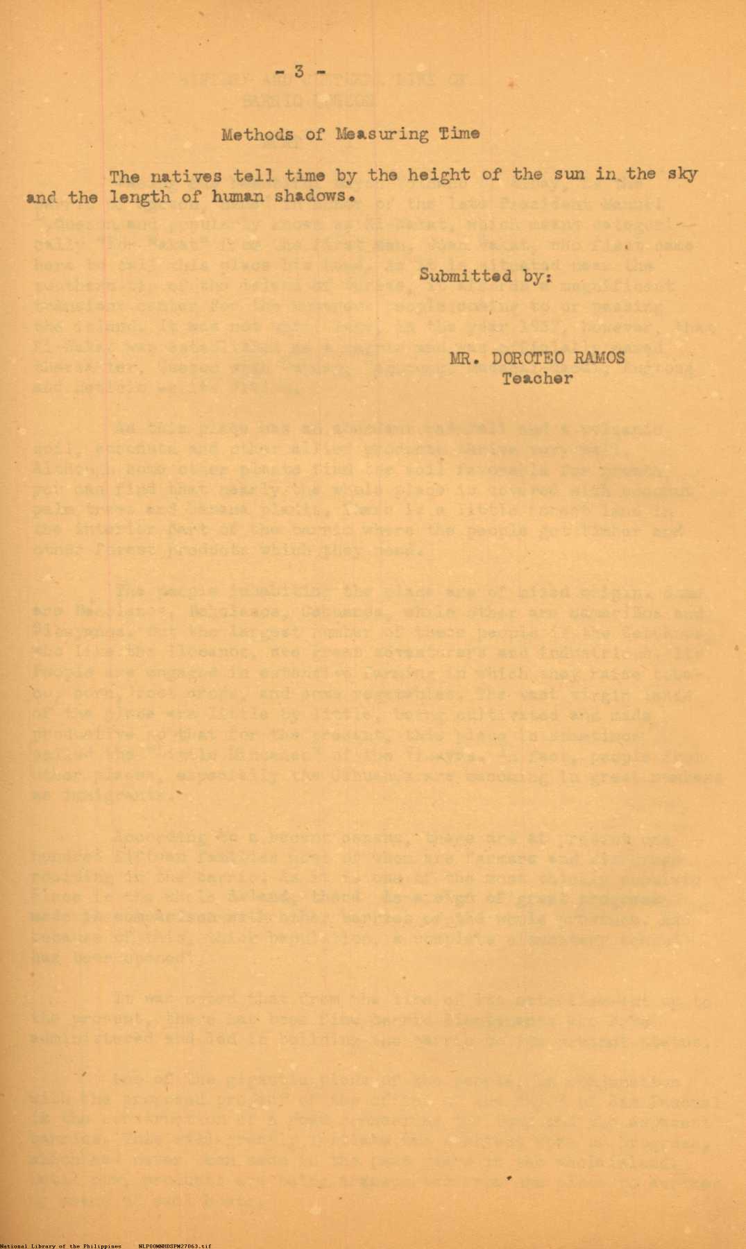 3 
