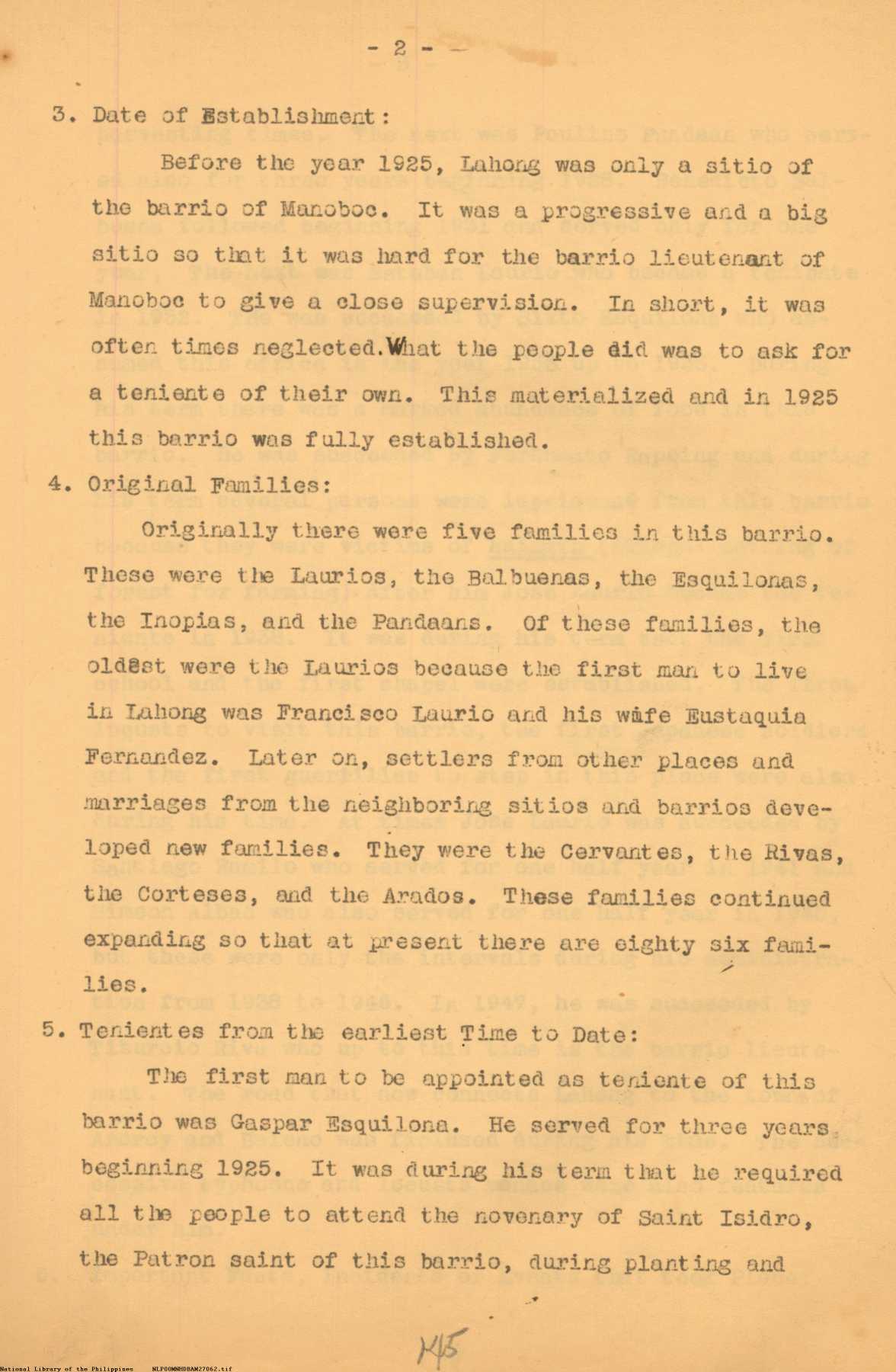 2 
